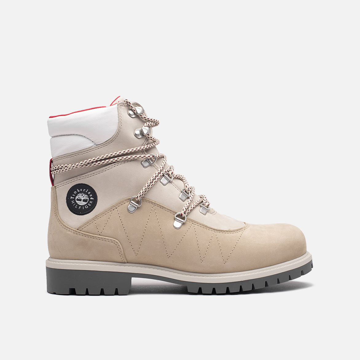 Timberland TOMMY HILFIGER x TIMBERLAND REIMAGINED PRO HIKER 110 EK+ (WMNS) - MEDIUM BEIGE