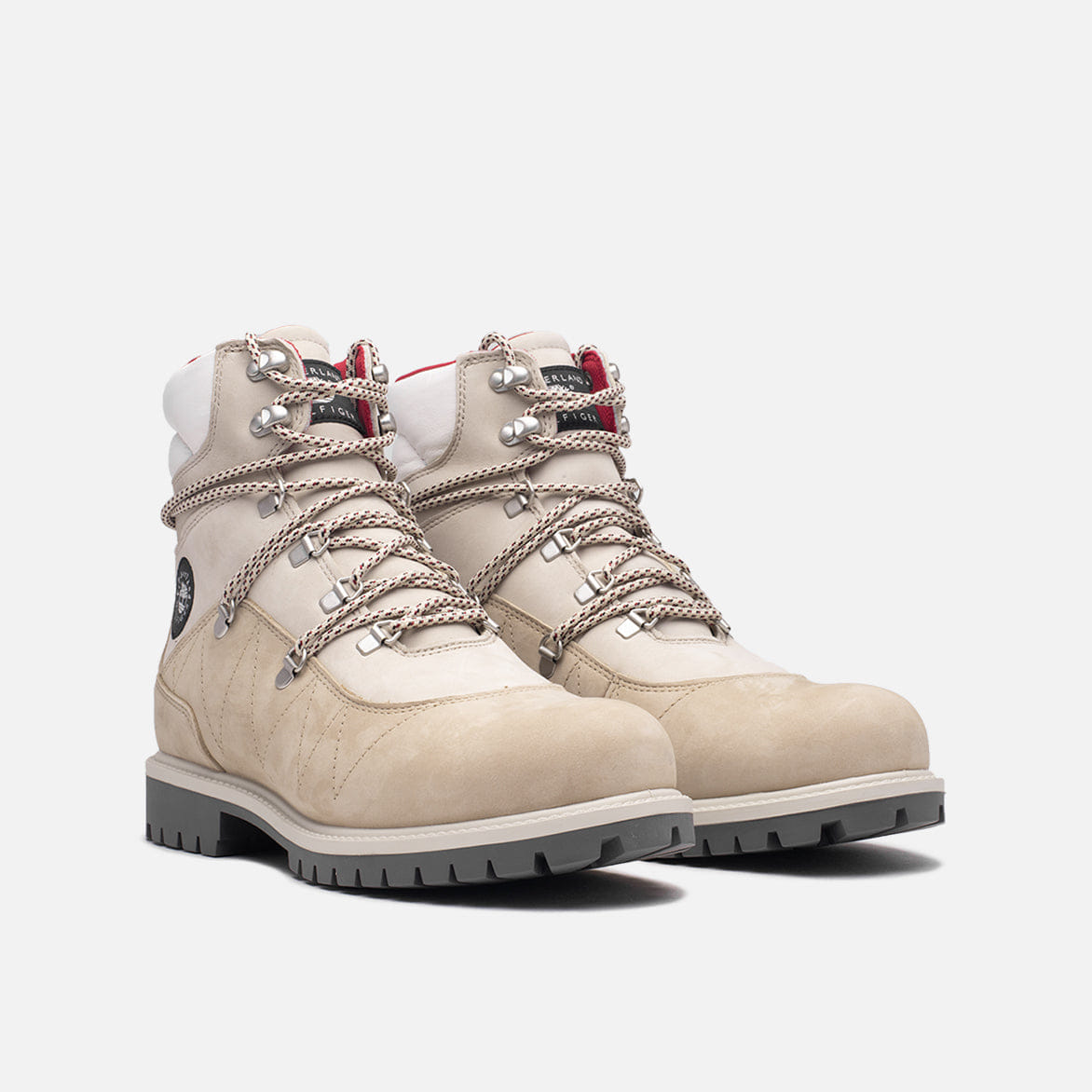 Timberland TOMMY HILFIGER x TIMBERLAND REIMAGINED PRO HIKER 110 EK+ (WMNS) - MEDIUM BEIGE