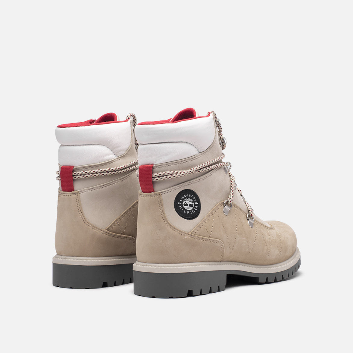 Timberland TOMMY HILFIGER x TIMBERLAND REIMAGINED PRO HIKER 110 EK+ (WMNS) - MEDIUM BEIGE