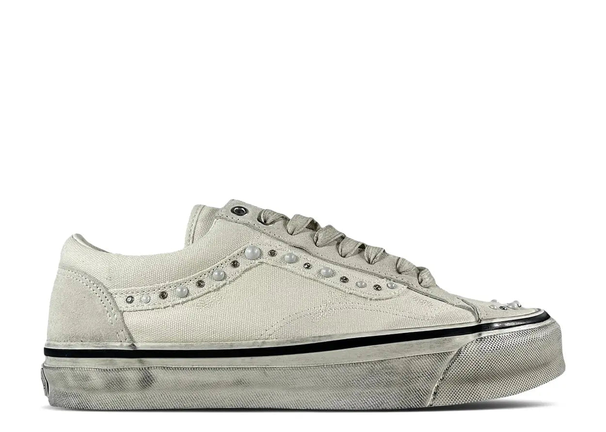 Vans OTW Old Skool 36 Pearlized Pack Marshmallow