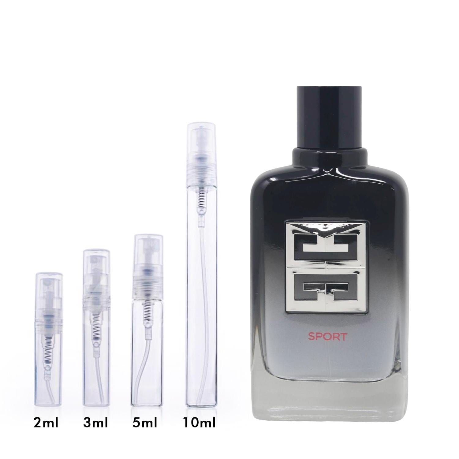 Givenchy Gentleman Society Sport Eau de Parfum for Men
