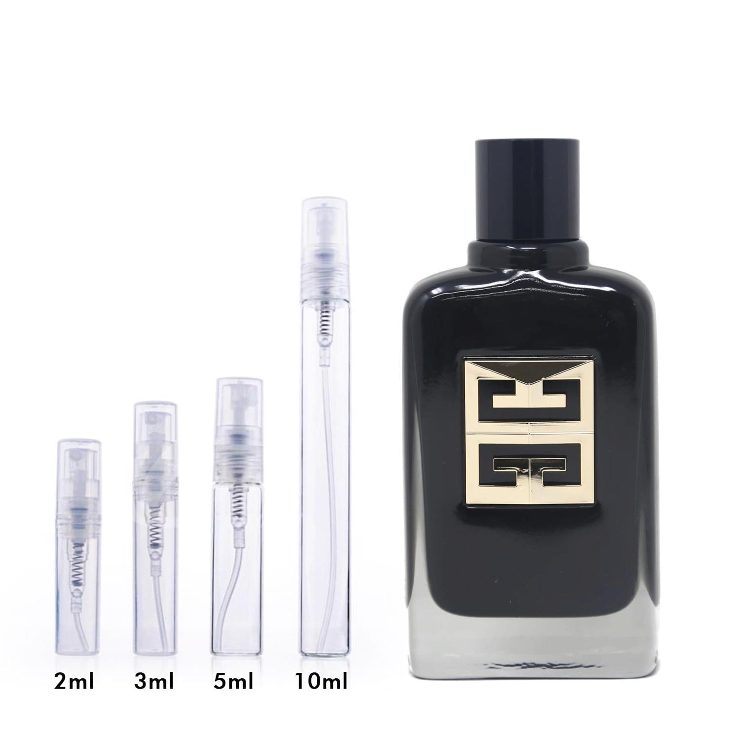 Givenchy Gentleman Society Ambree Eau de Parfum for Men