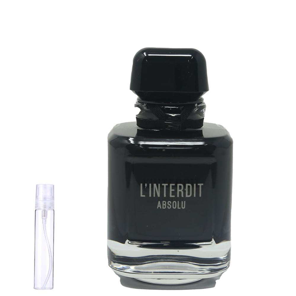 Givenchy L'Interdit Absolu Eau de Parfum Intense for Women
