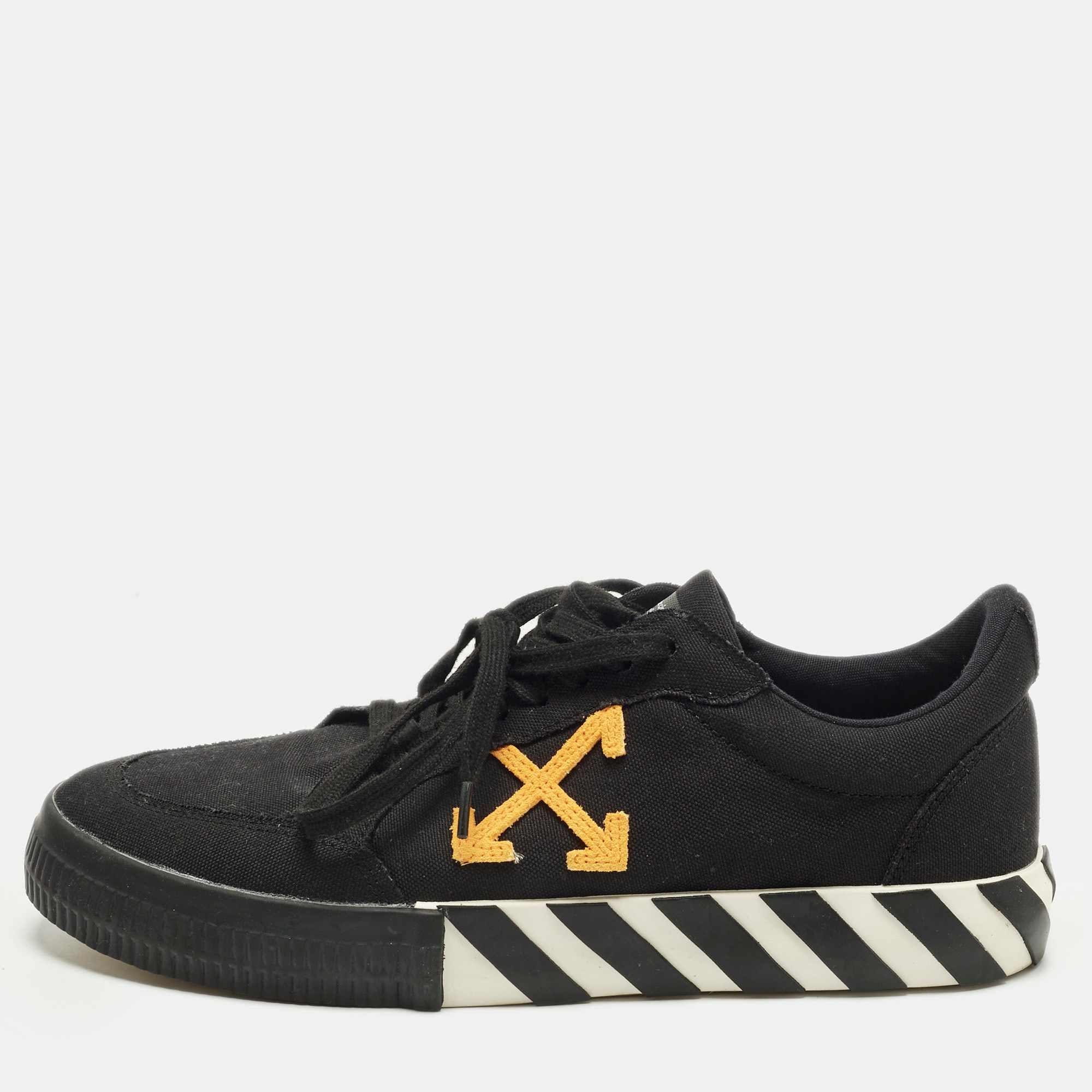 Off - White Vulcanised