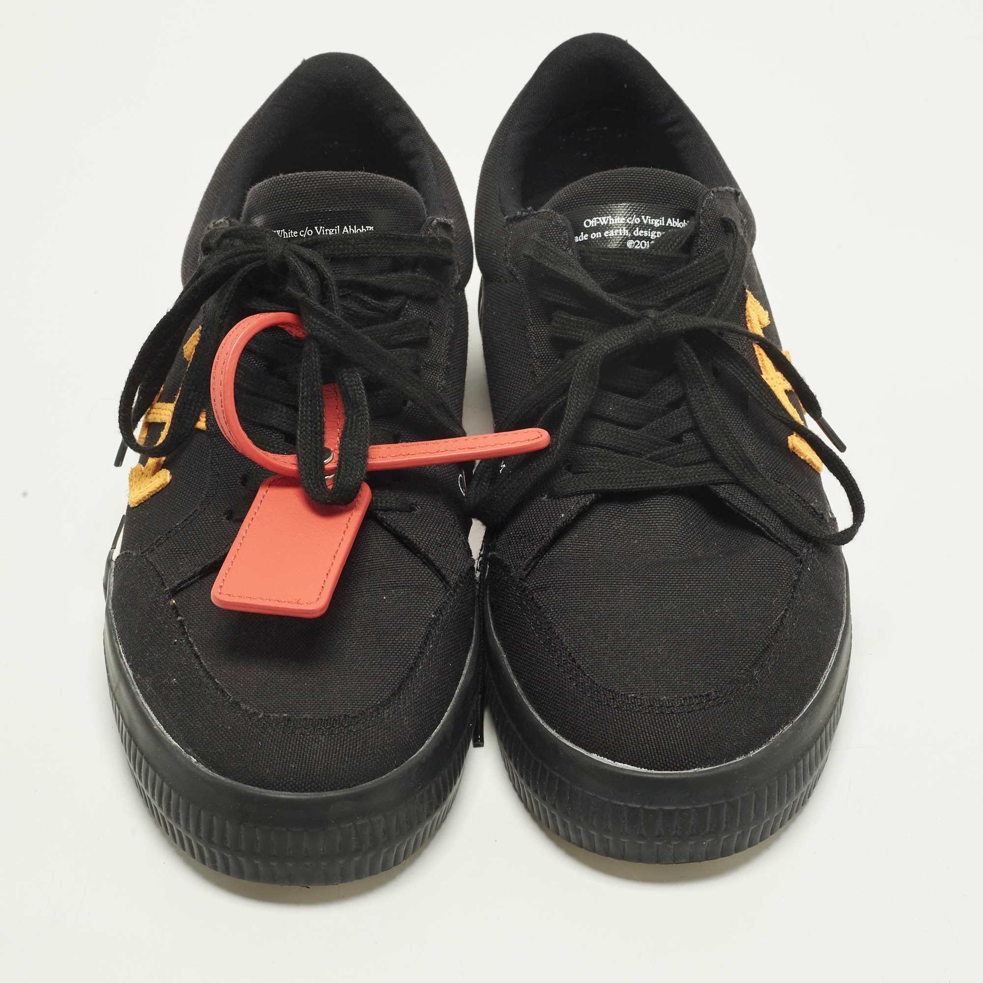 Off - White Vulcanised