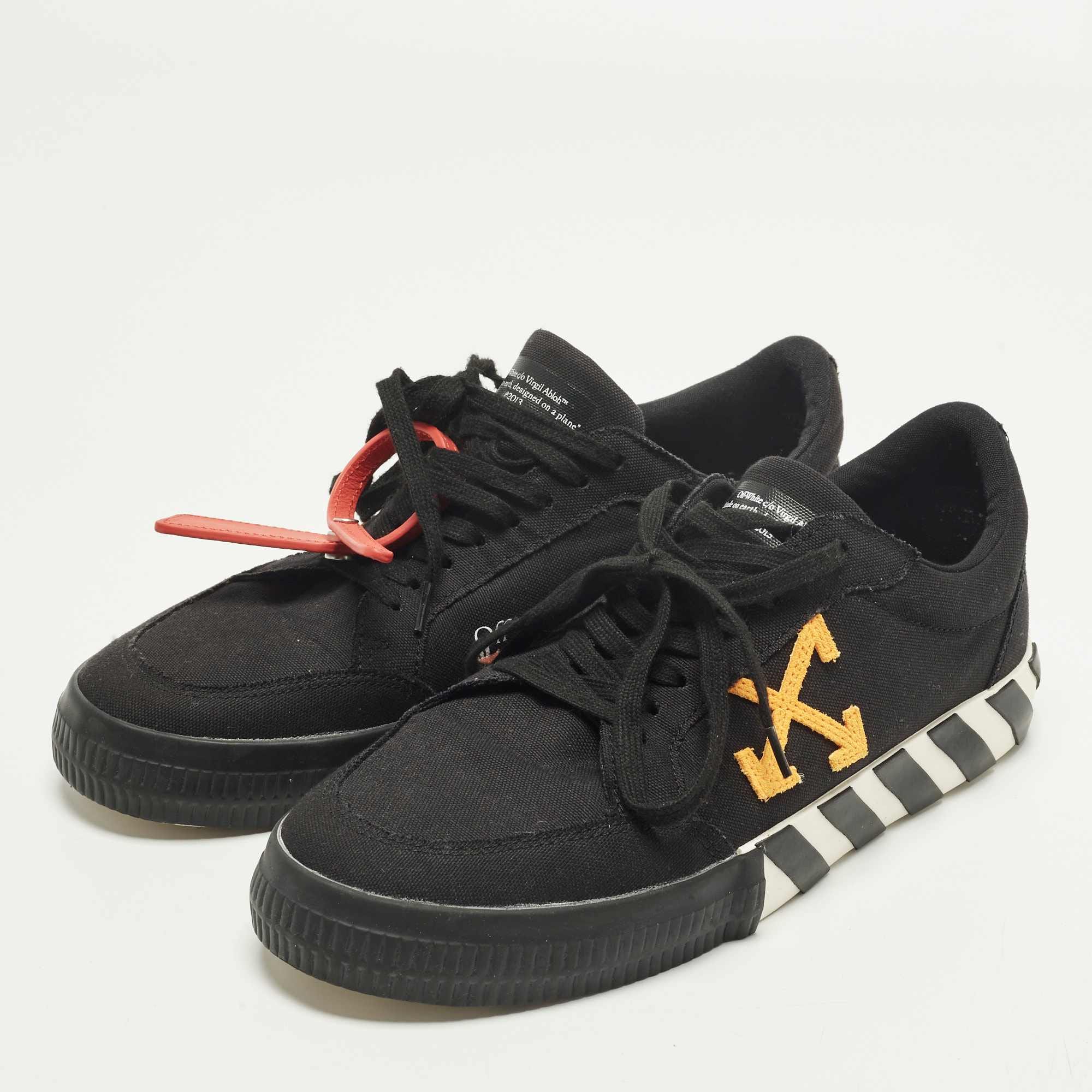 Off - White Vulcanised
