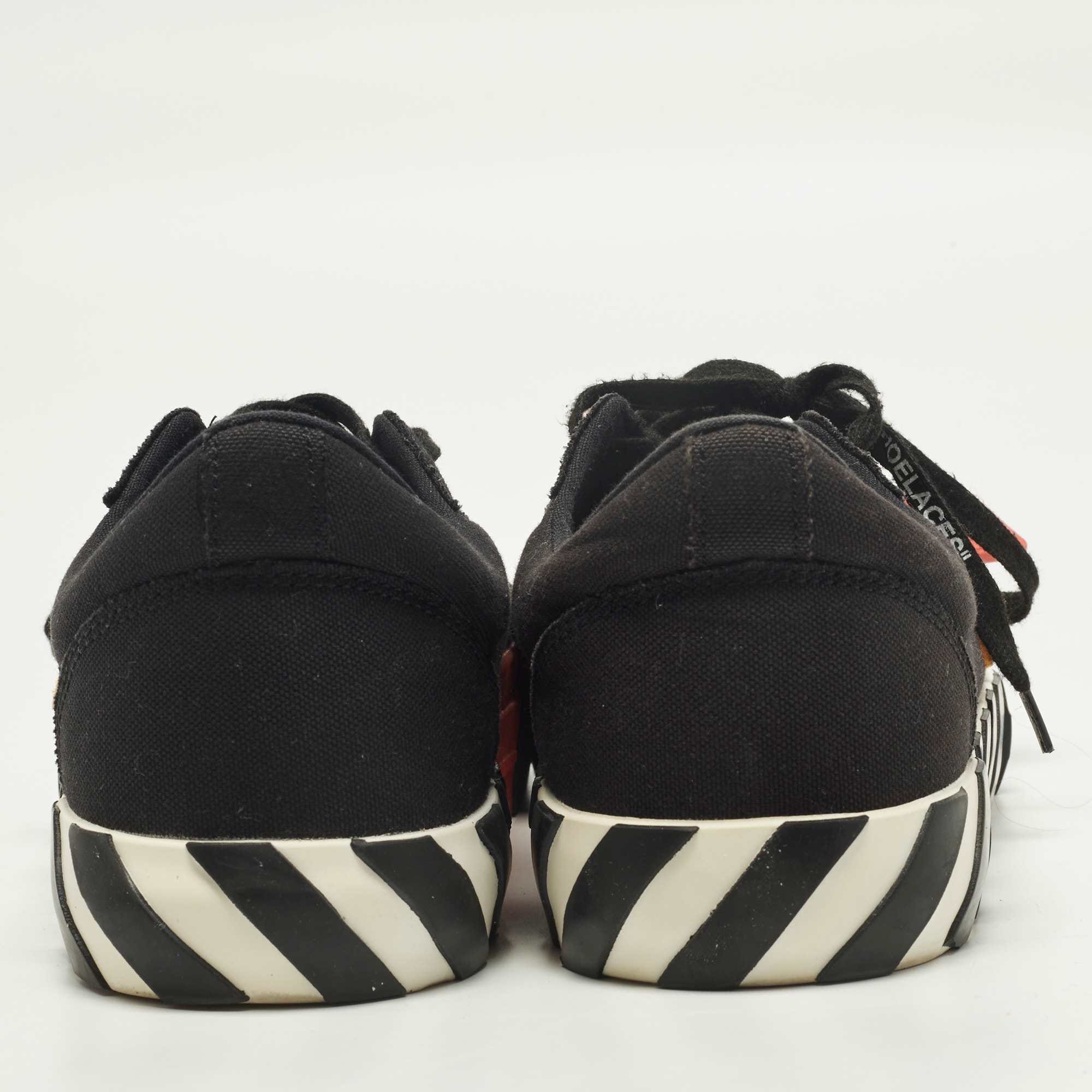Off - White Vulcanised