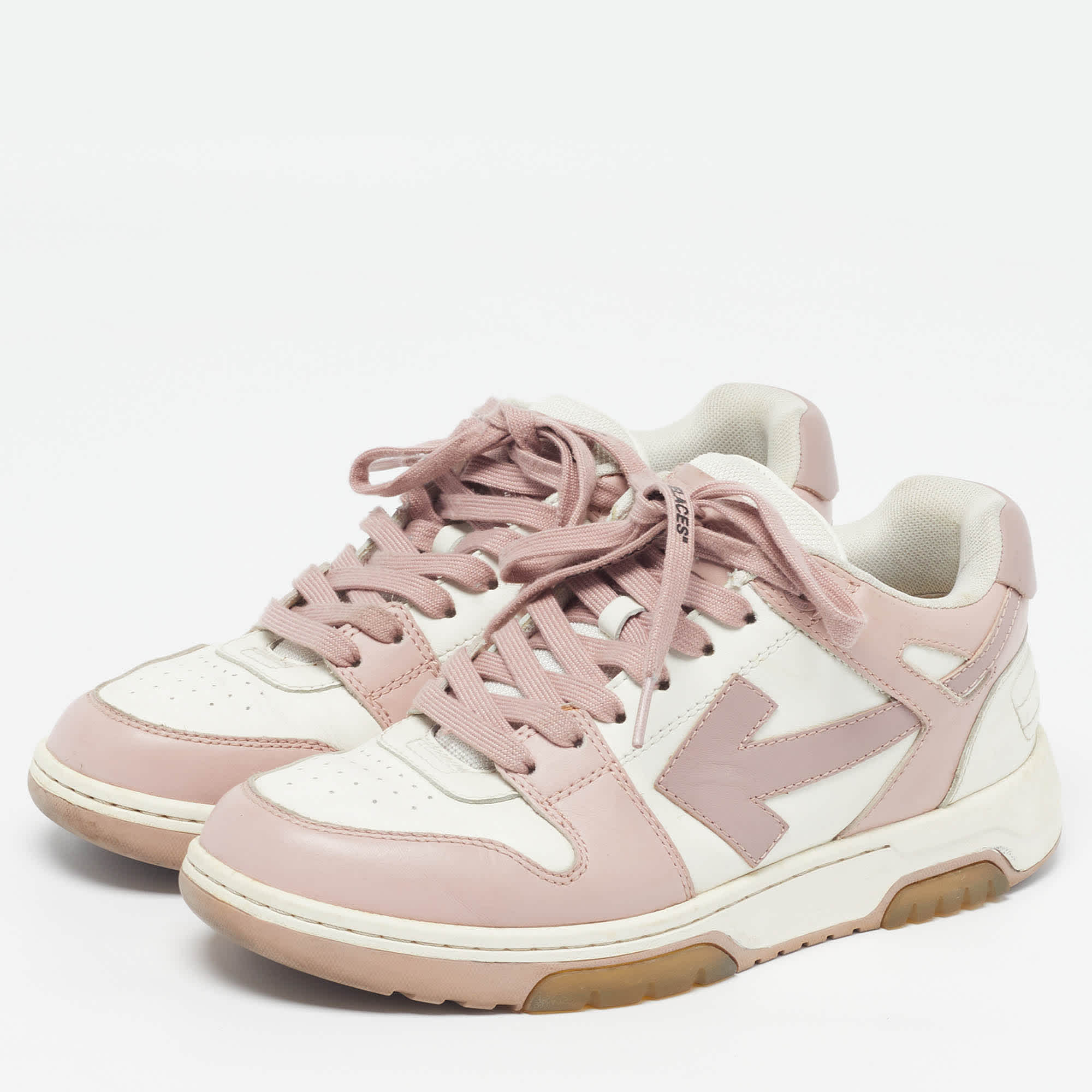Off - White Out Of Office