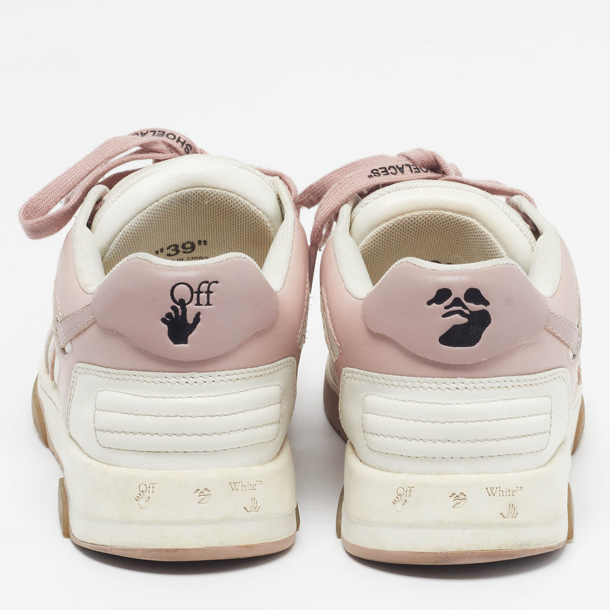 Off - White Out Of Office