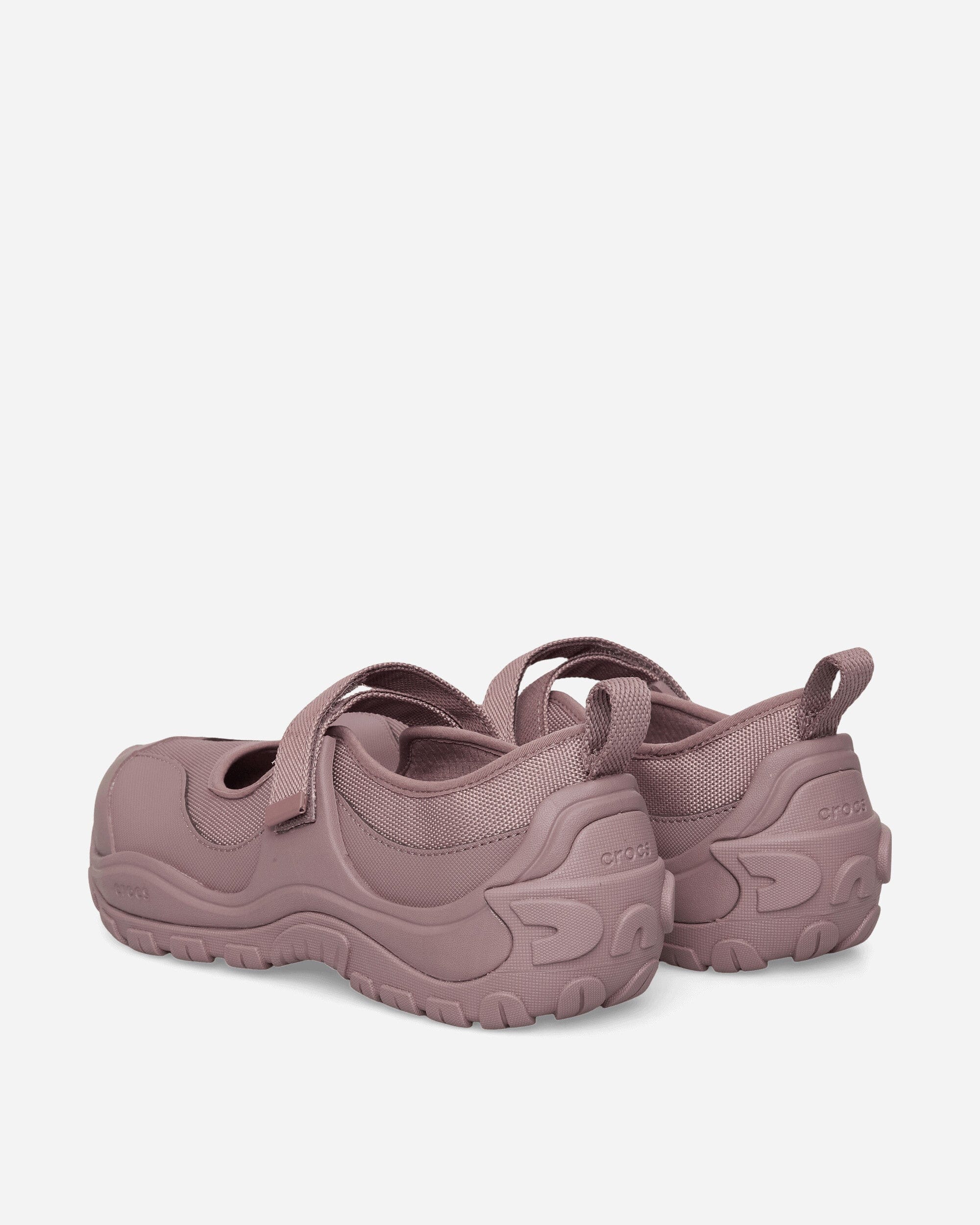 Crocs Women's Terre Tech Sandals Twilight