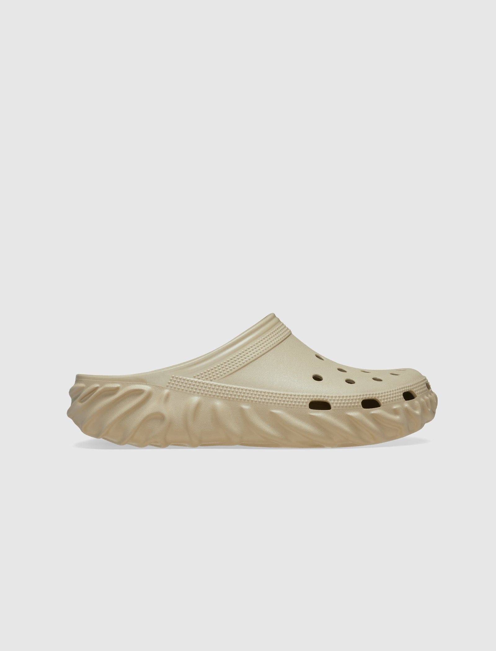 CROCS SALEHE SARU CLOG GINGER