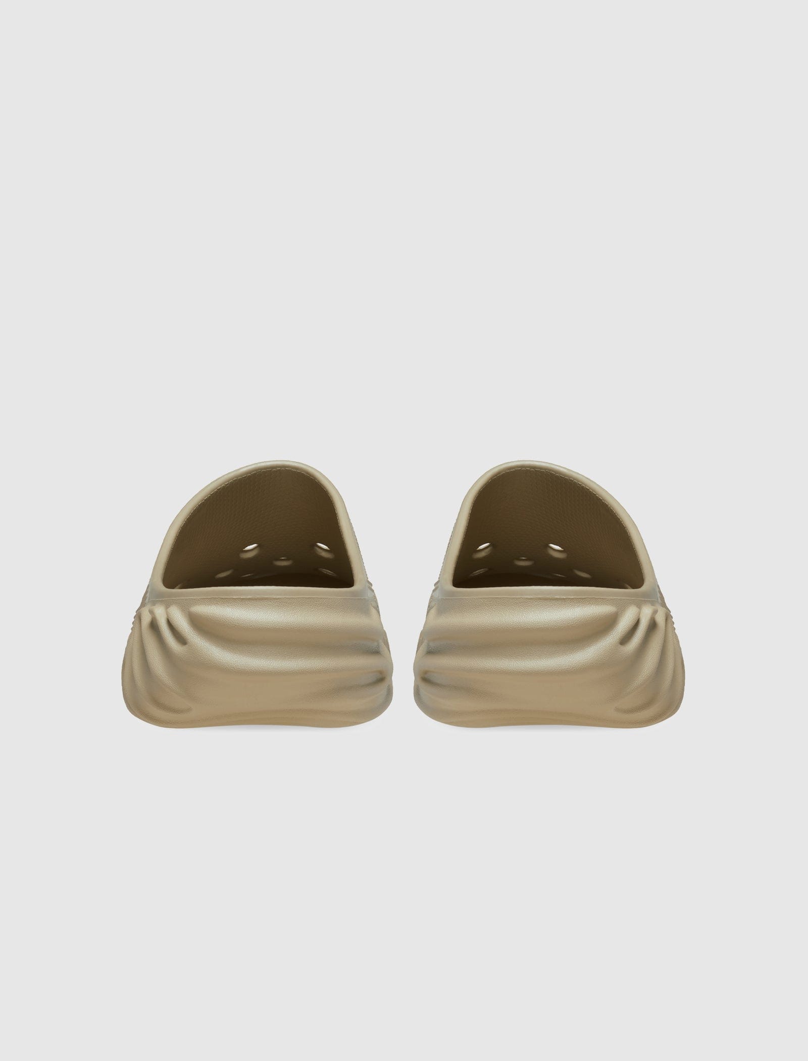 CROCS SALEHE SARU CLOG GINGER