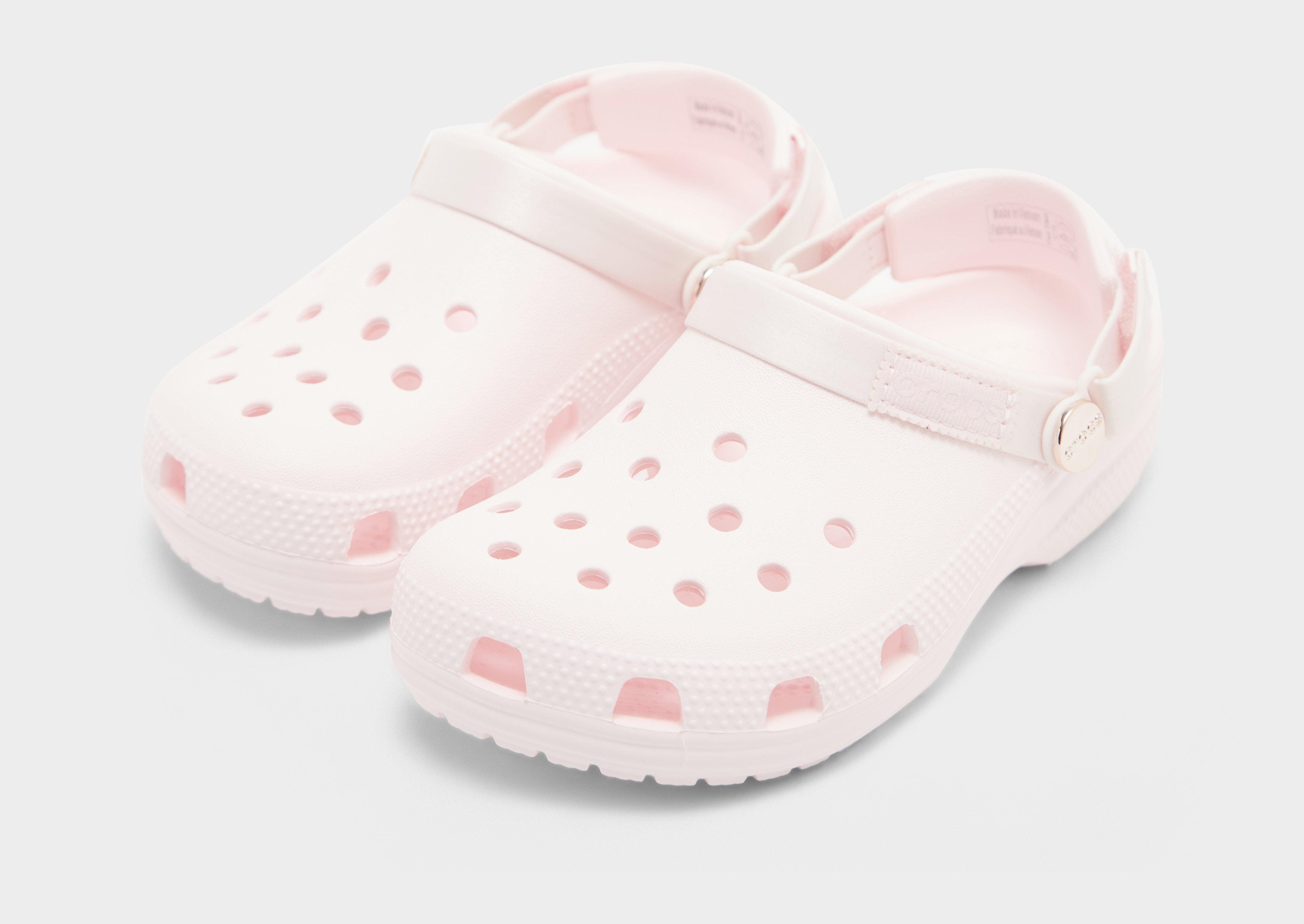 Crocs Classic Clog Satin Junior