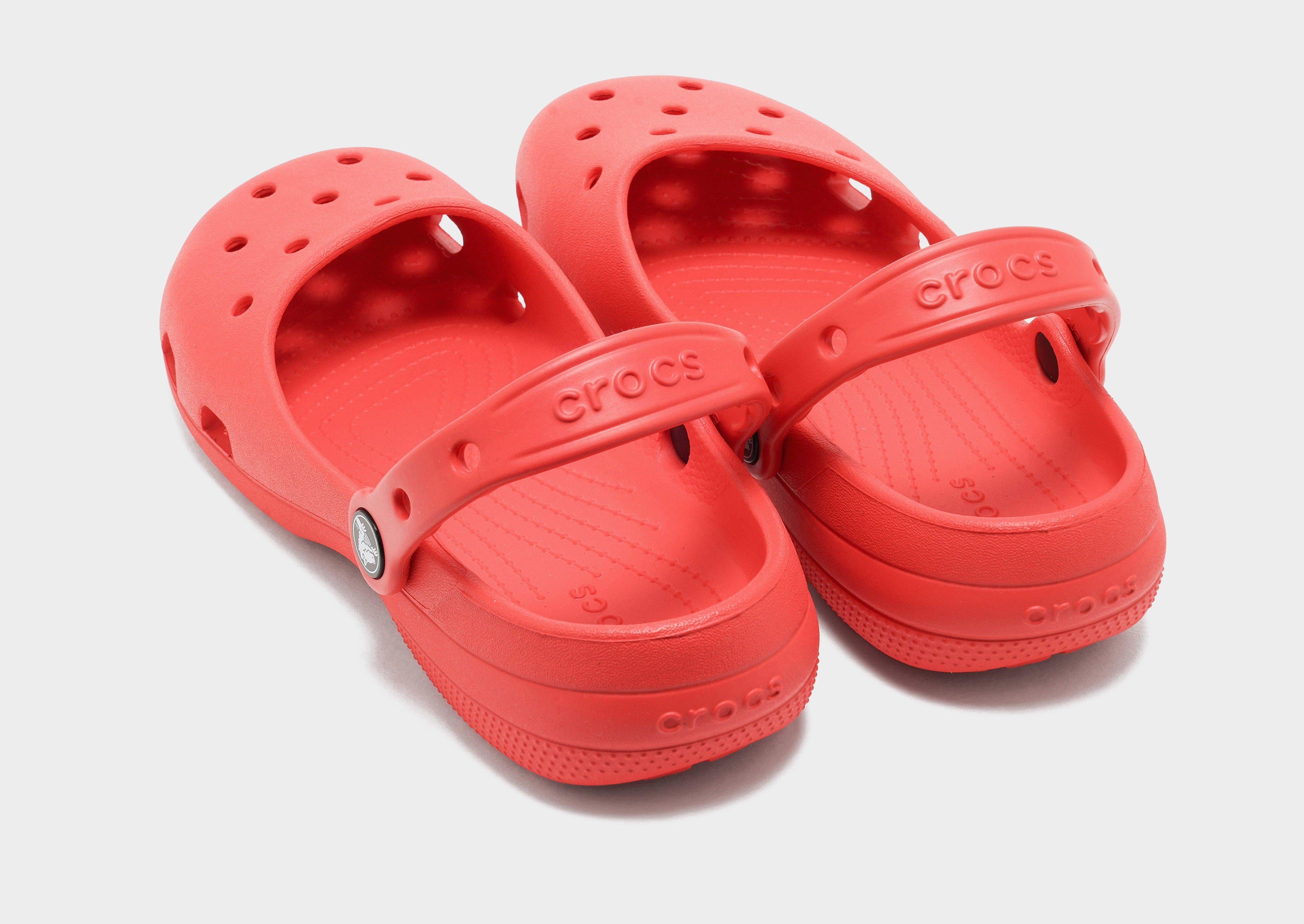 Crocs Classic Ballet Sandals Women's