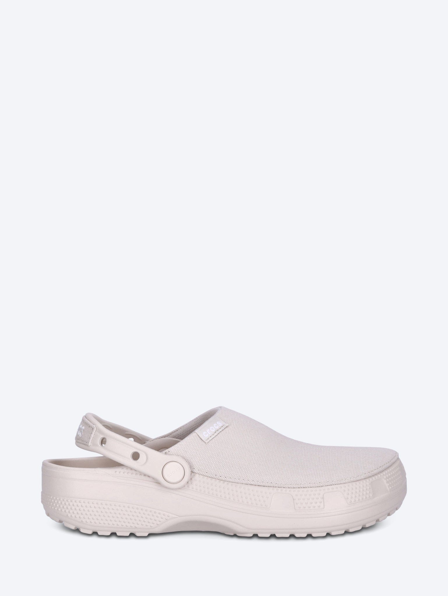 CROCS Classic crafted clog slides
