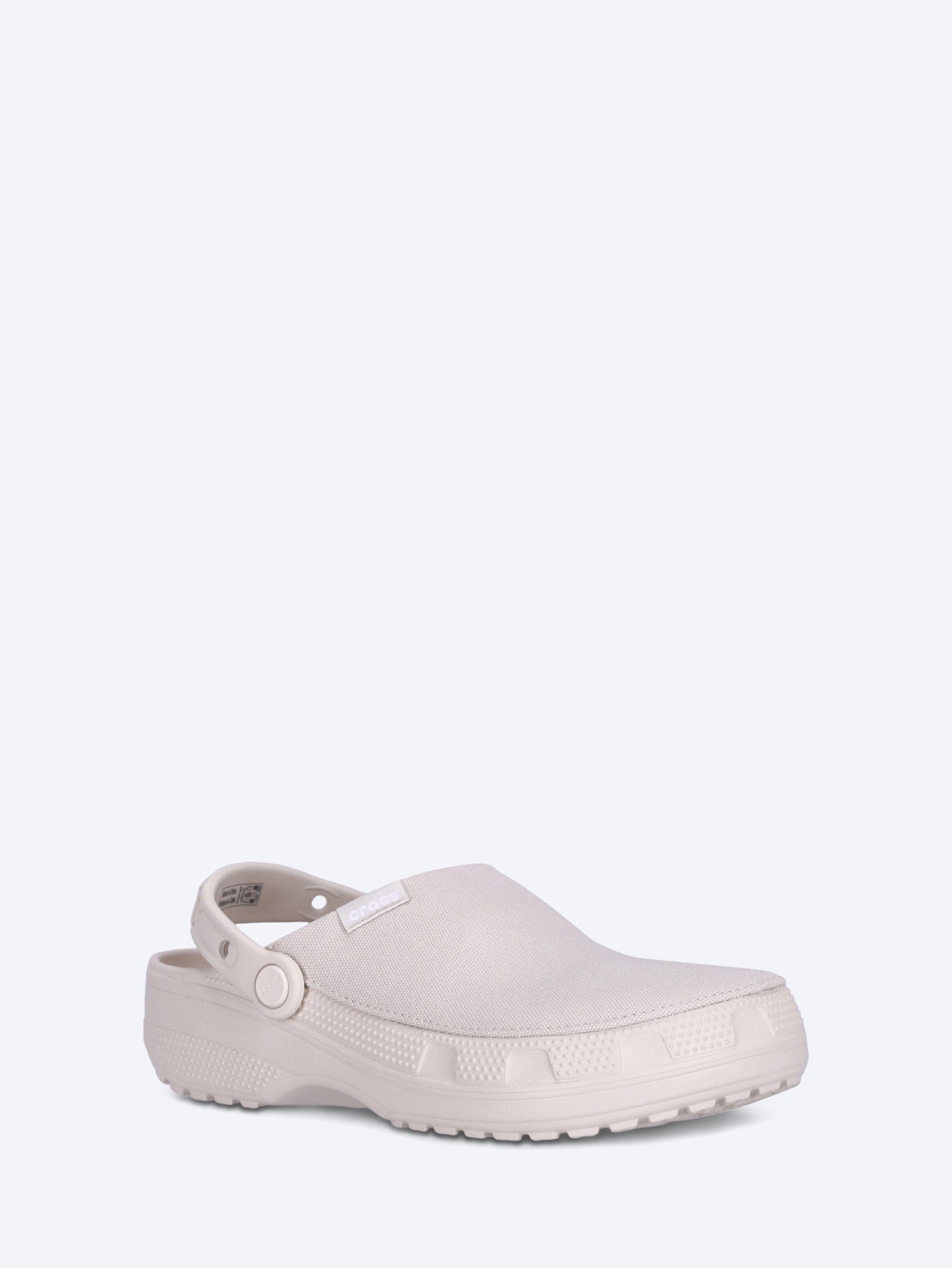 CROCS Classic crafted clog slides