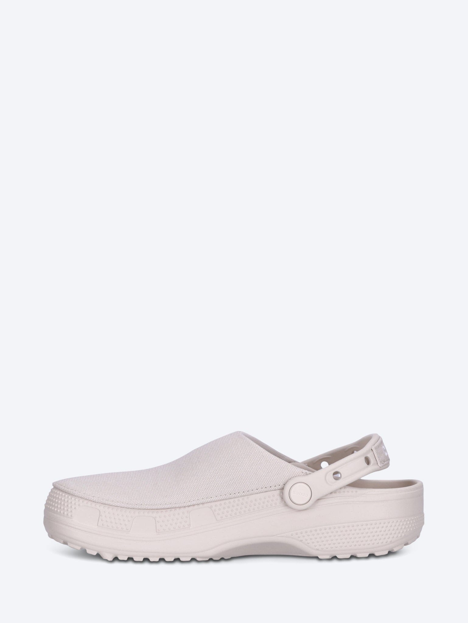 CROCS Classic crafted clog slides