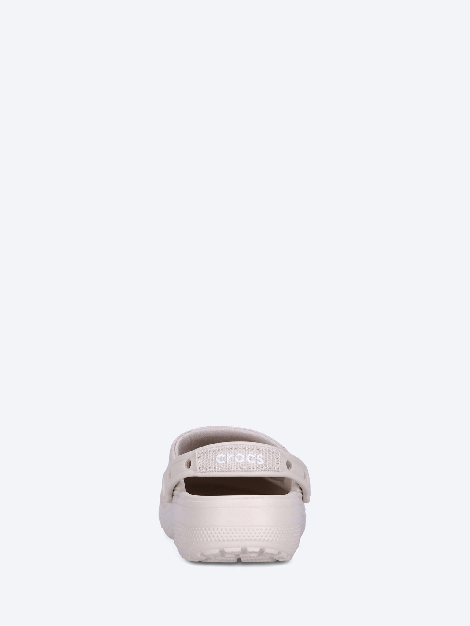 CROCS Classic crafted clog slides