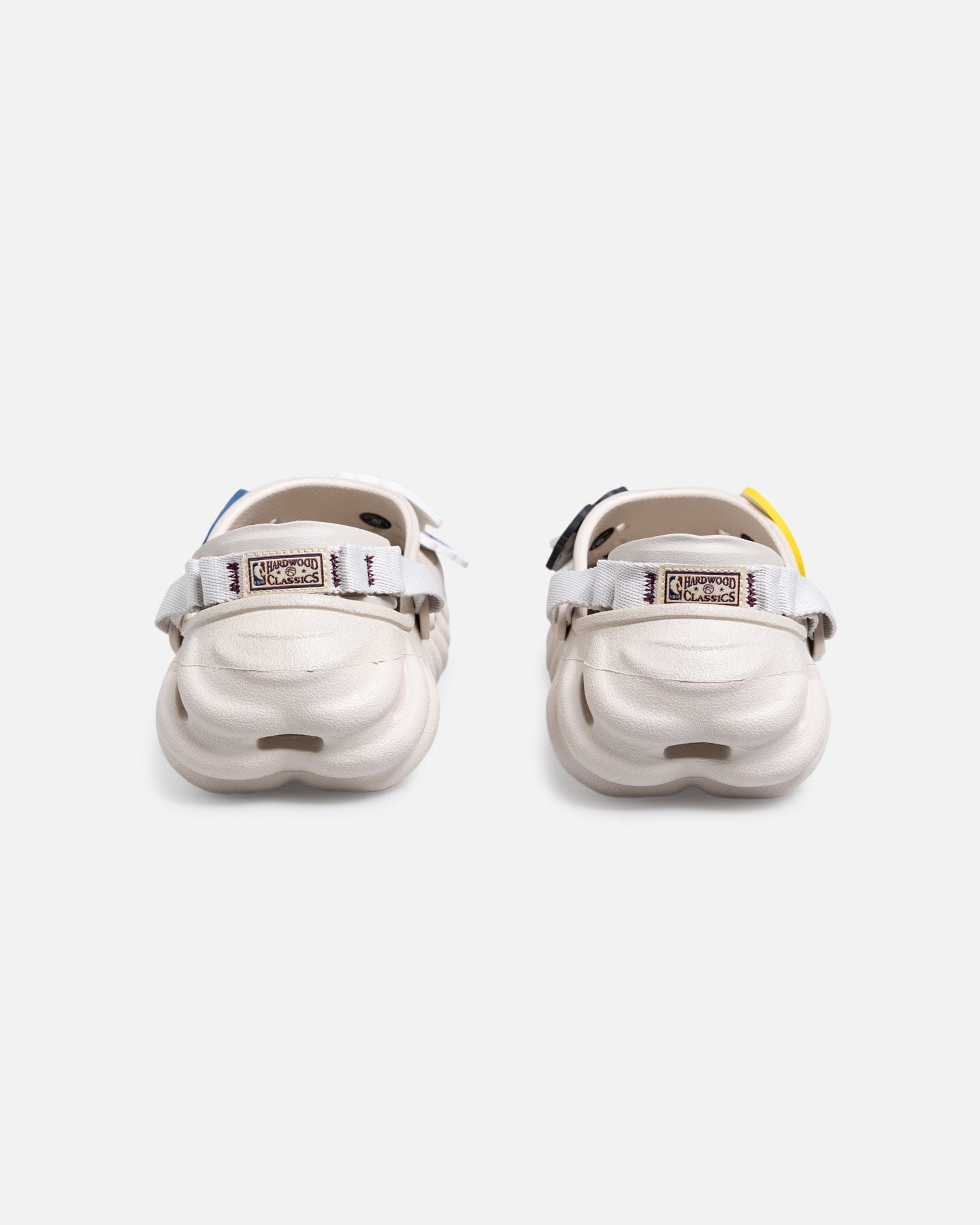 Crocs x NBA Echo Clog Multi