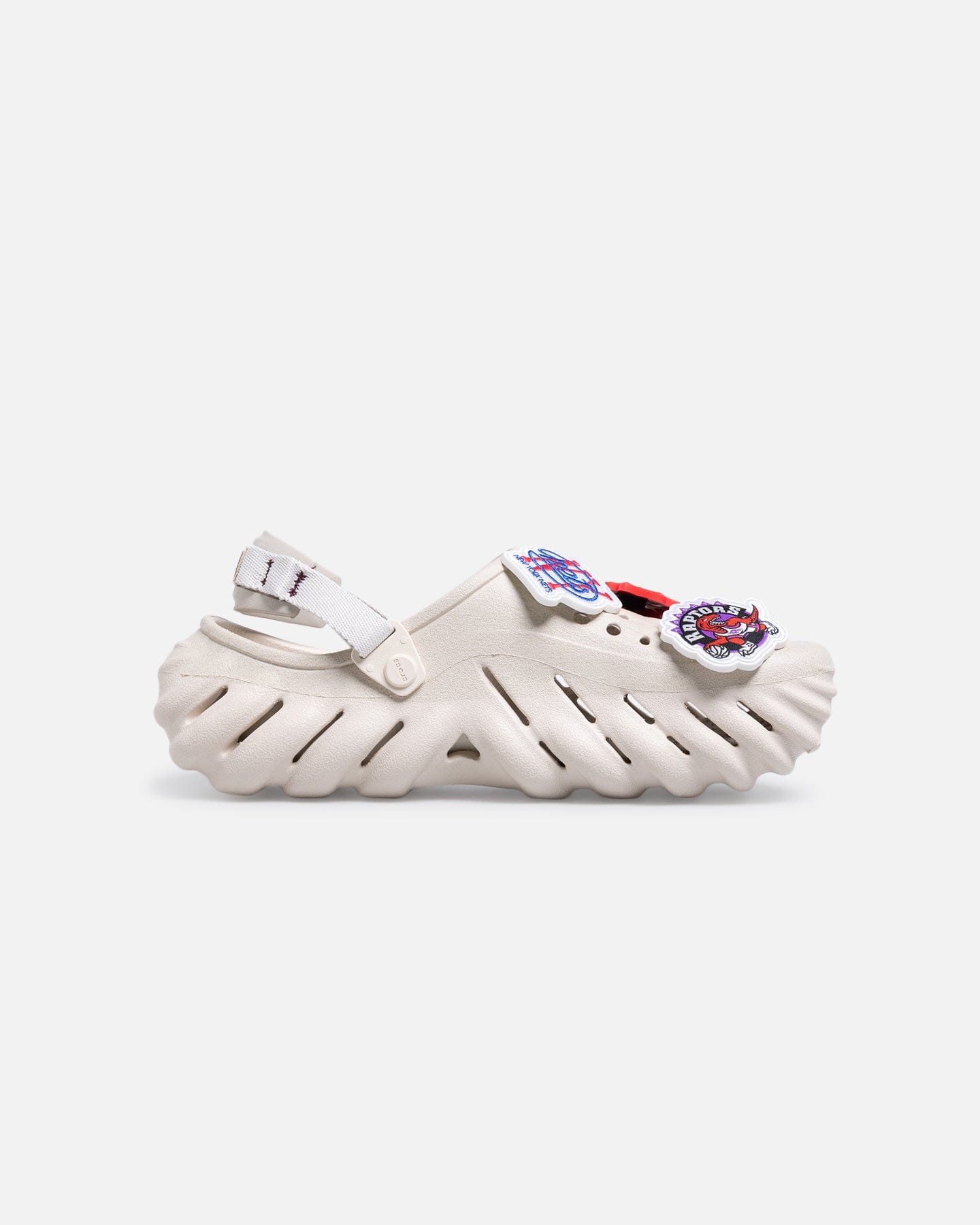 Crocs x NBA Echo Clog Multi