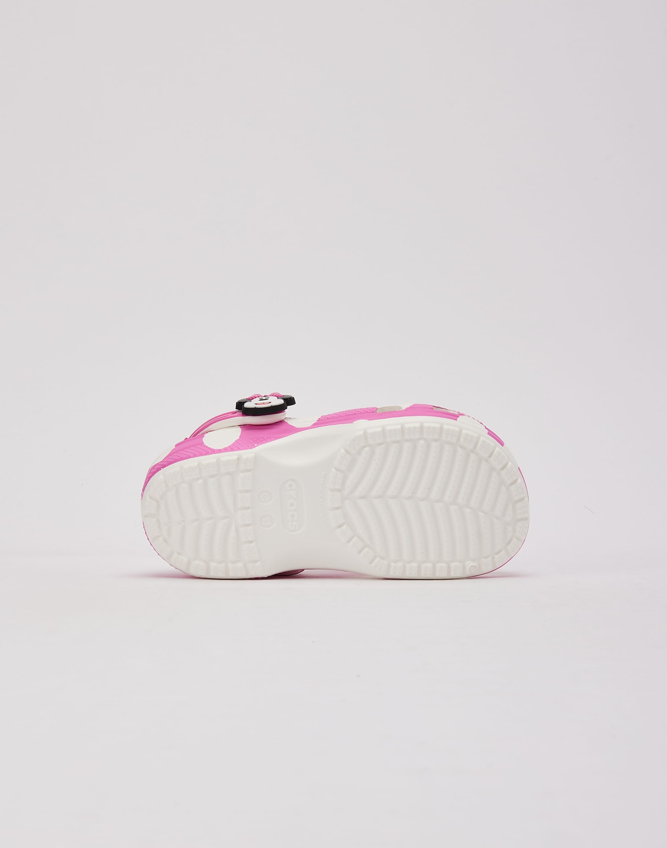 Crocs Minnie Mouse Classic Clog Pre - School