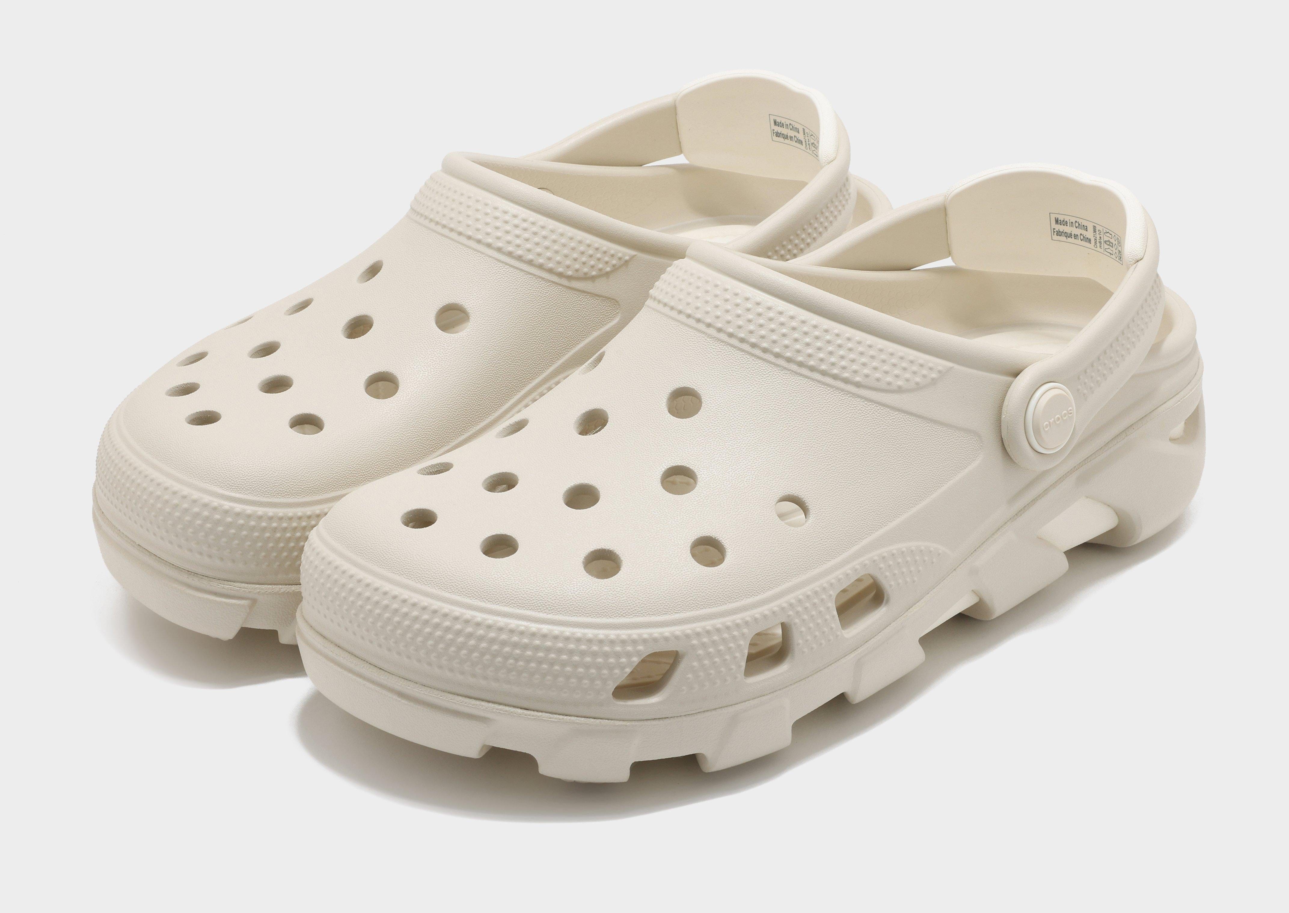 Crocs Syncro Clog