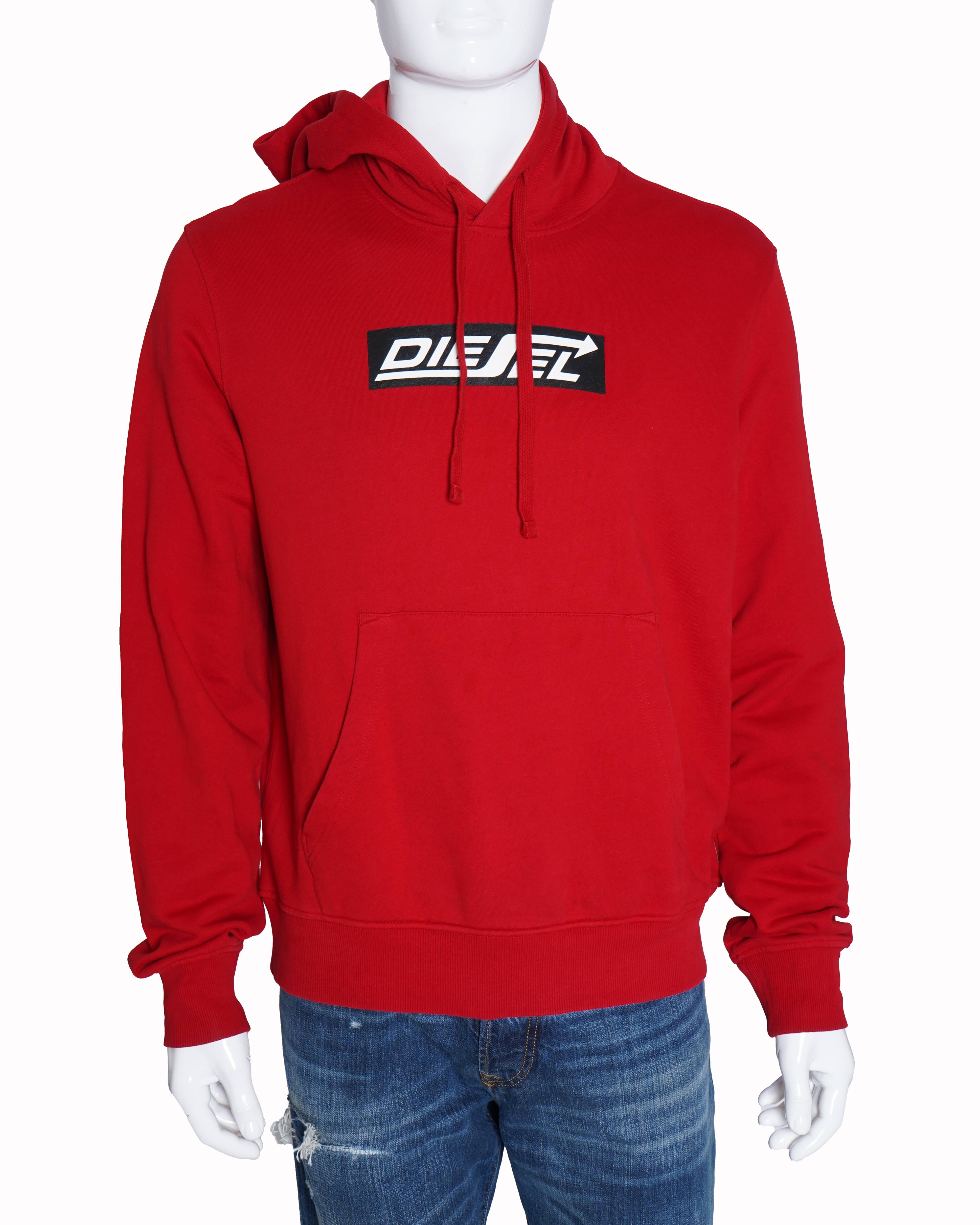 Diesel Hoodie