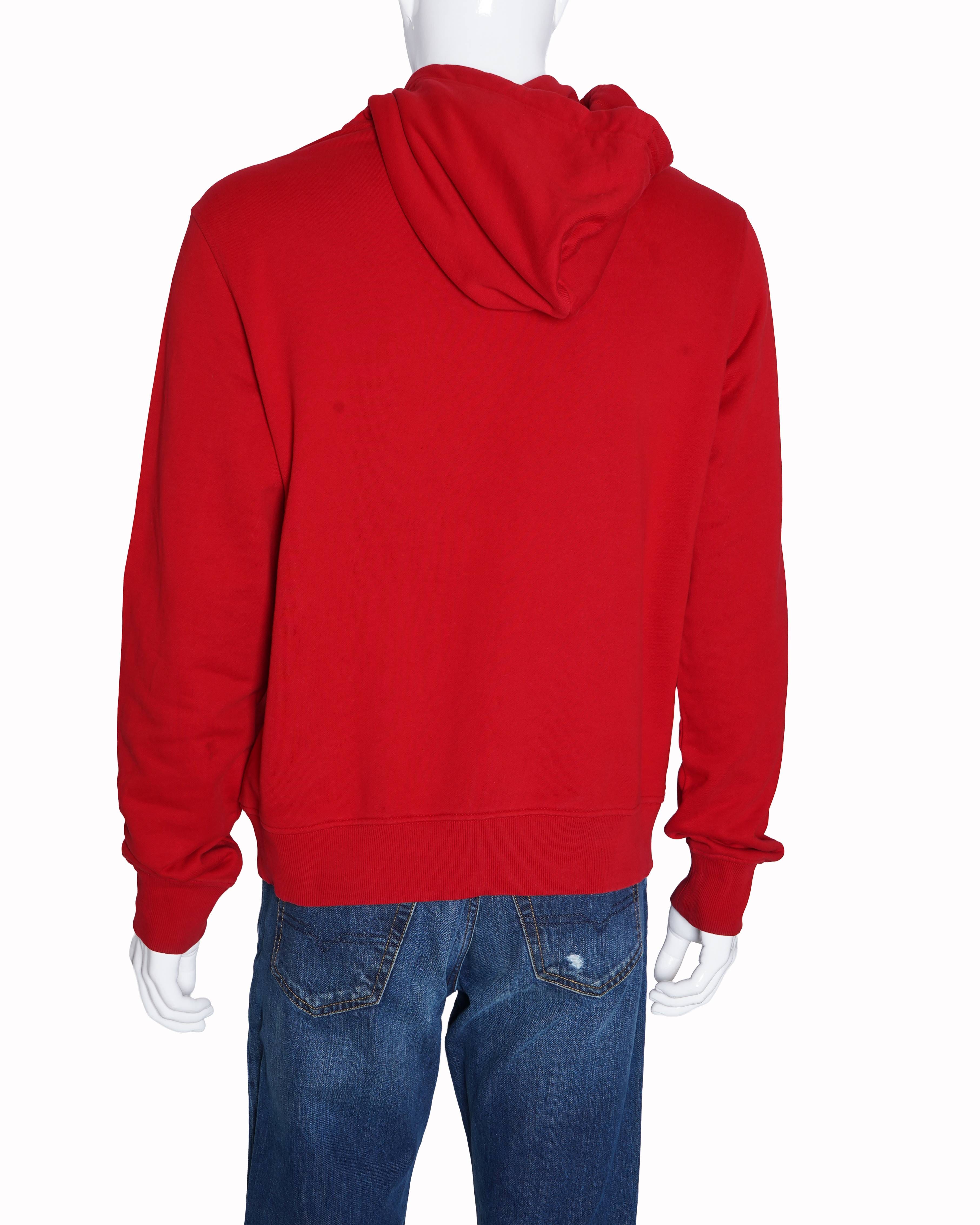 Diesel Hoodie
