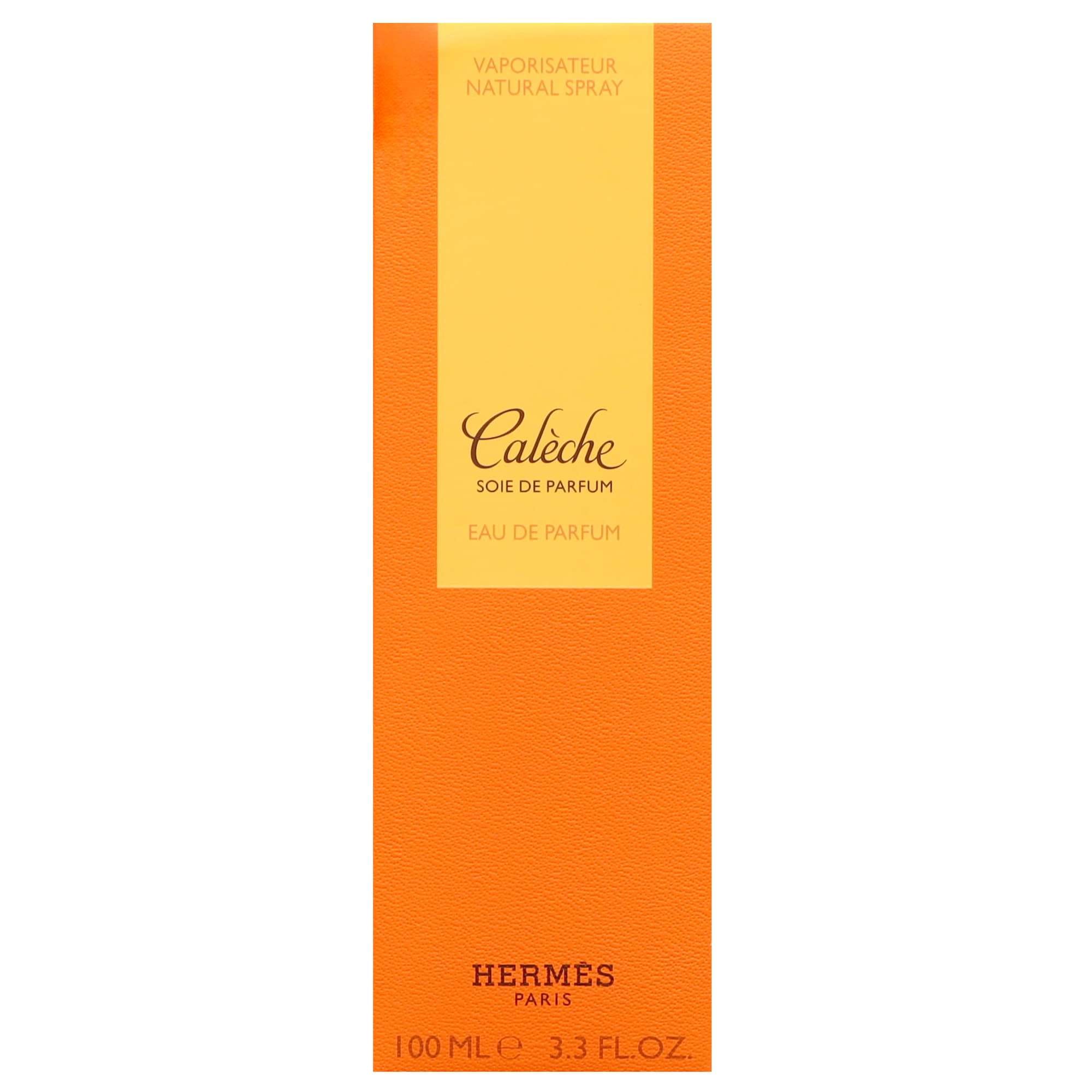 Hermès Calèche Soie de Parfum Natural Spray 100 ml