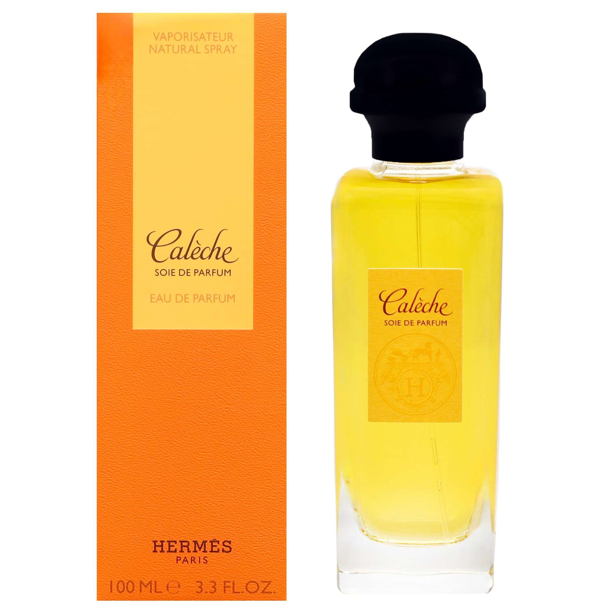 Hermès Calèche Soie de Parfum Natural Spray 100 ml
