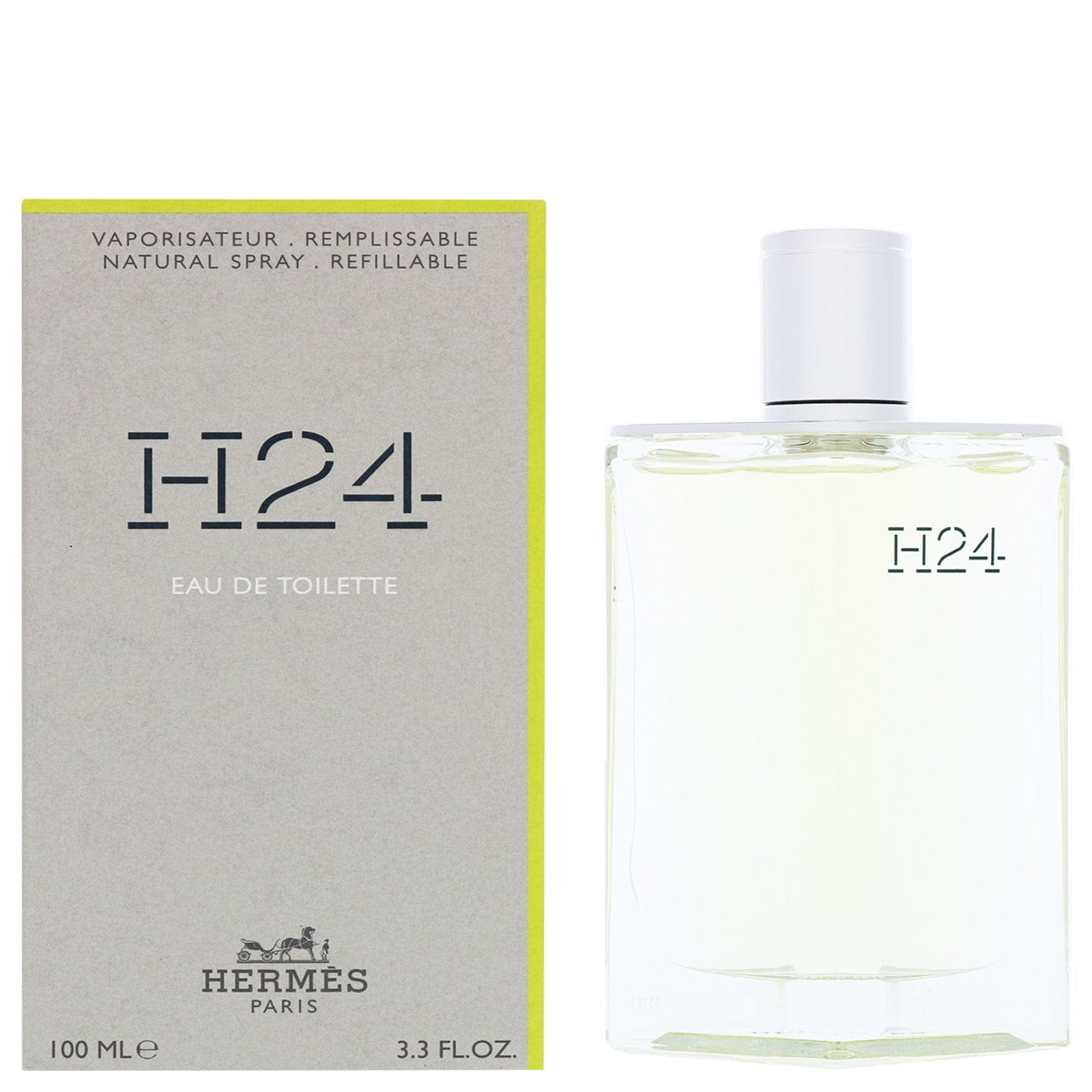 Hermès H24 Eau de Toilette Spray 100 ml