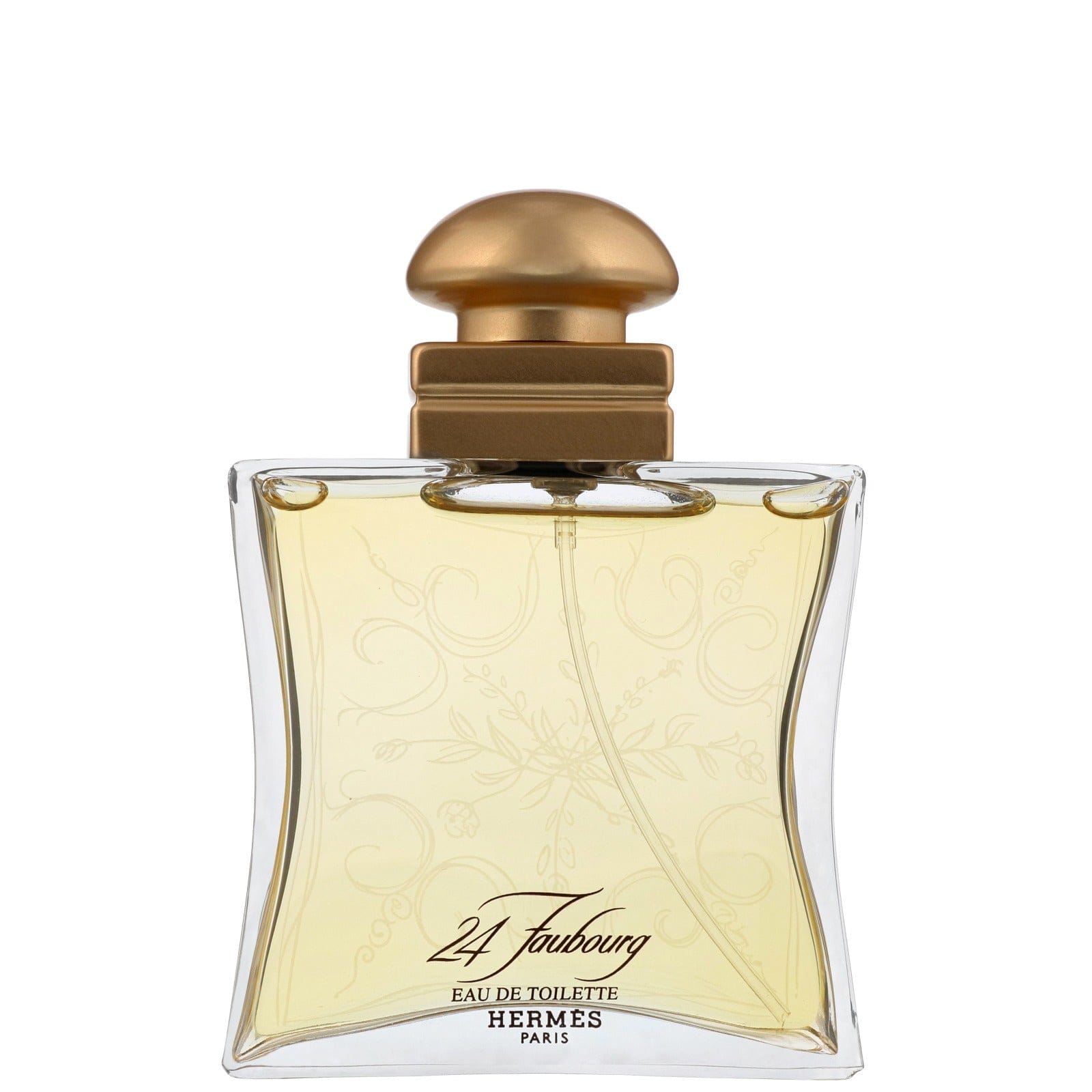Hermès 24 Faubourg Eau de Toilette Spray 50 ml