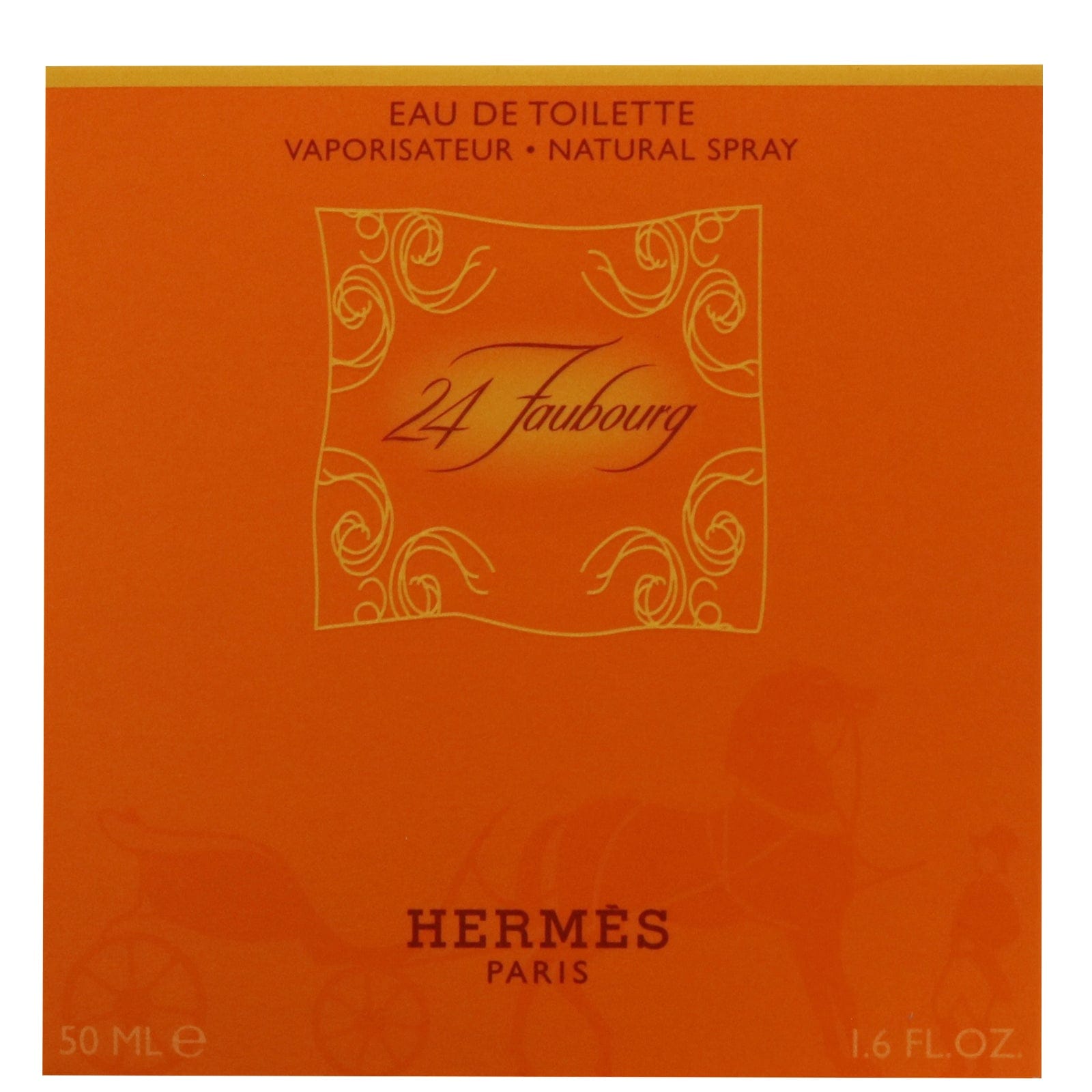 Hermès 24 Faubourg Eau de Toilette Spray 50 ml