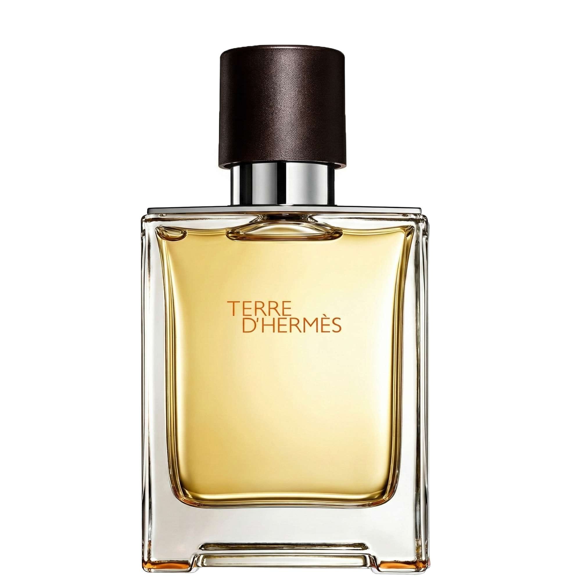 Hermès Terre d’Hermès Eau de Toilette Spray 50 ml