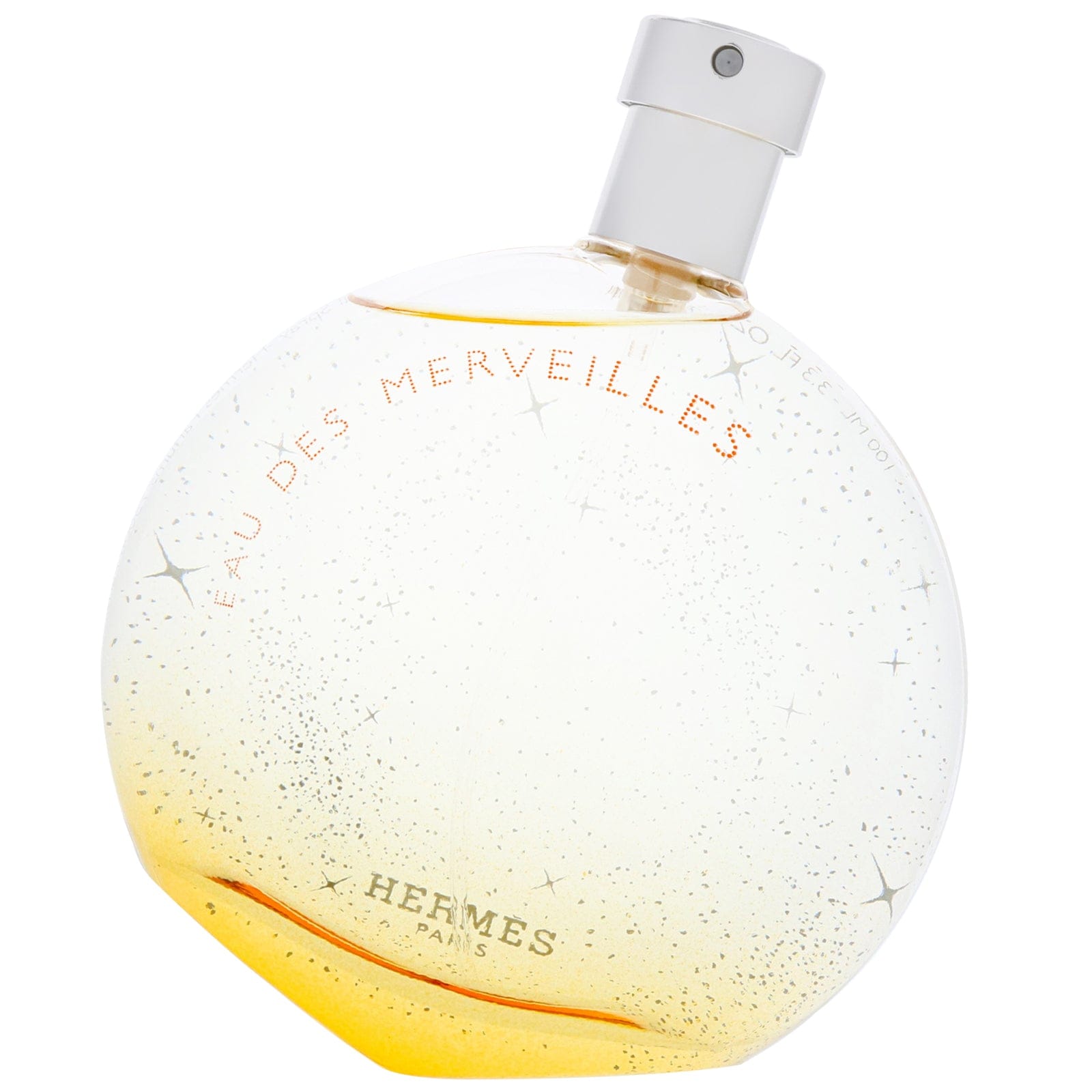 Hermès Eau des Merveilles Eau de Toilette Spray 100 ml
