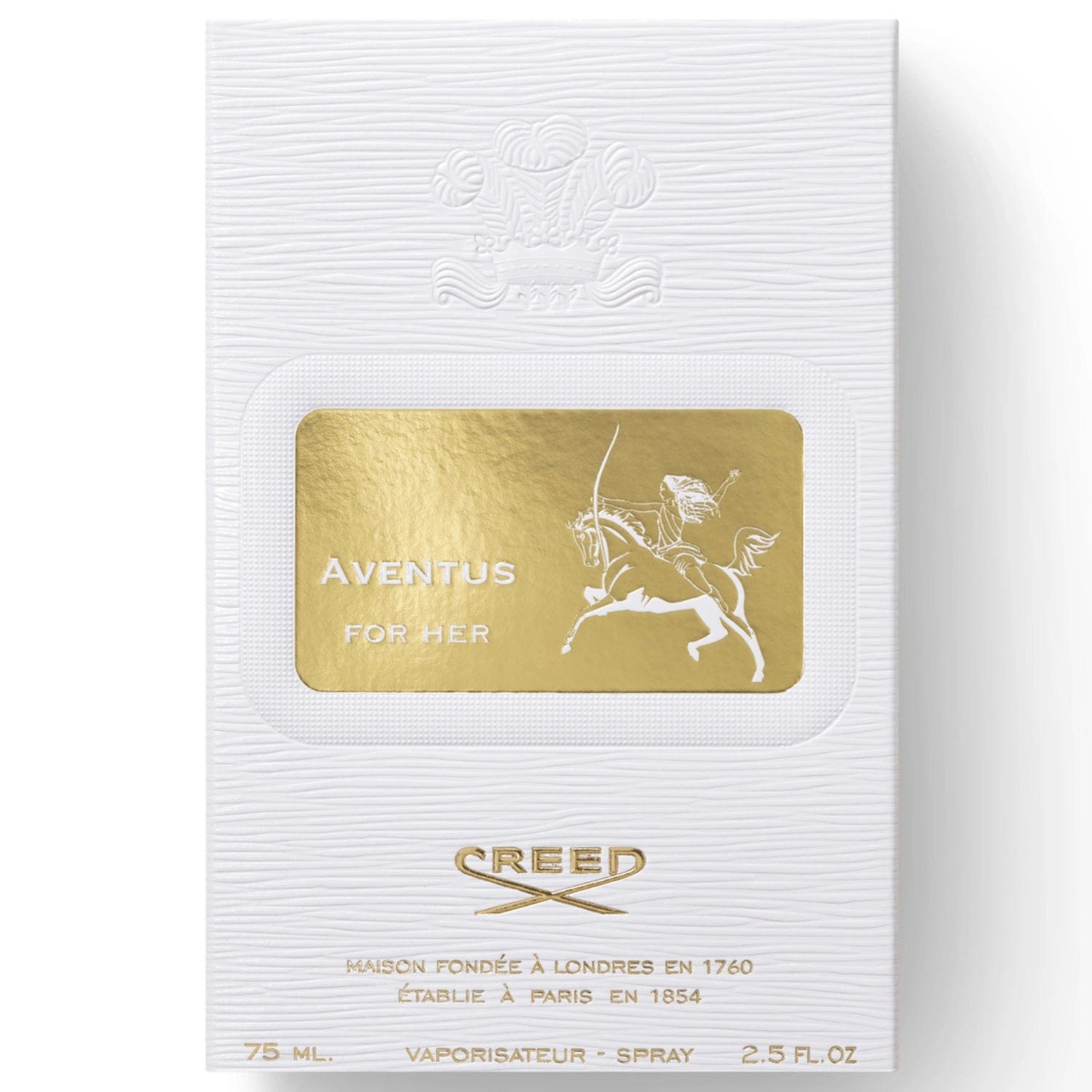Creed Aventus for Her