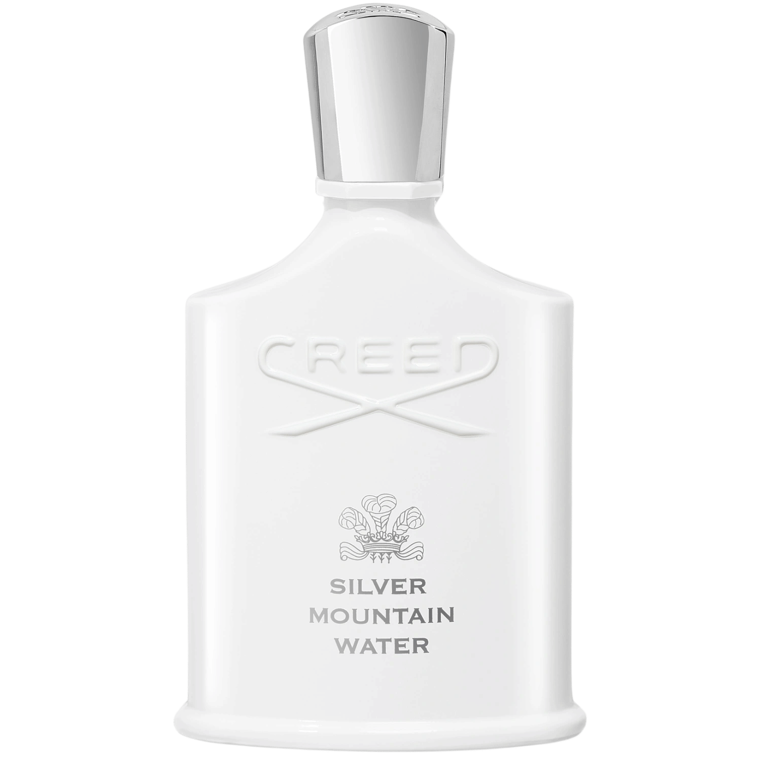 Creed Silver Mountain Water