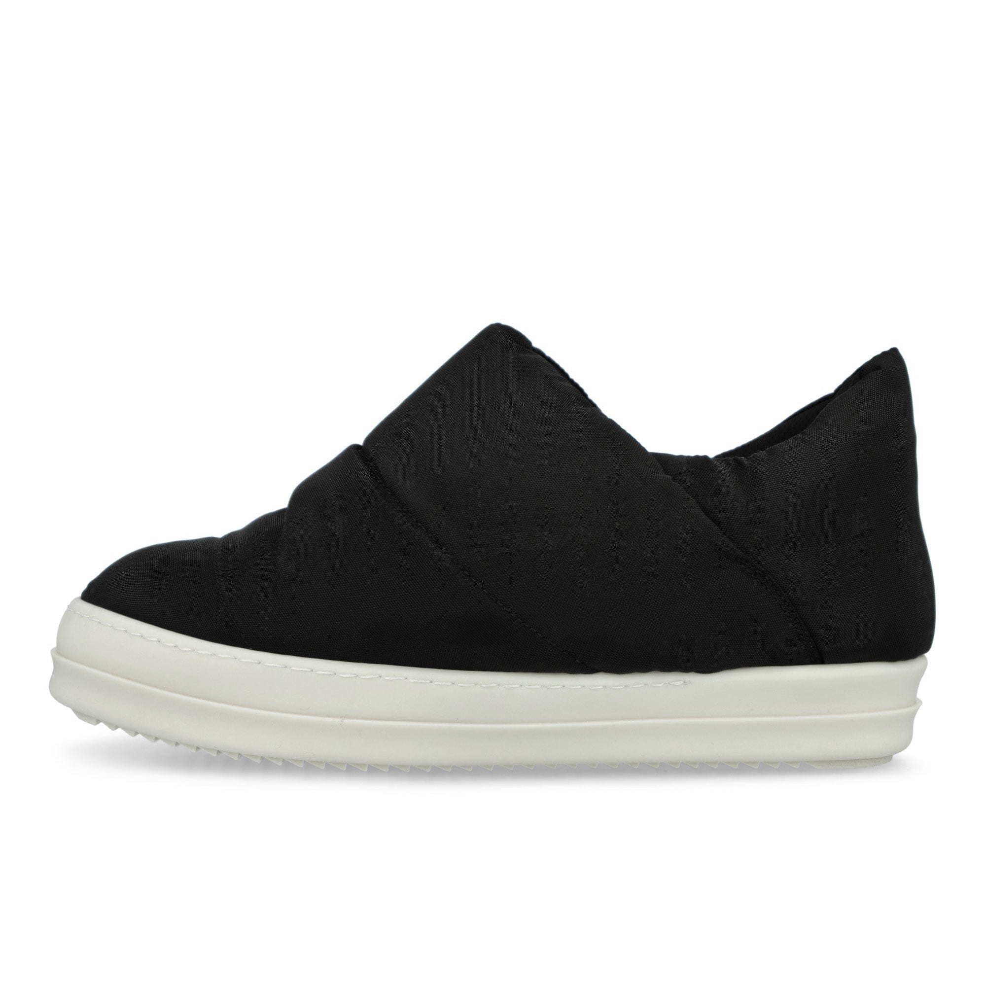 Rick Owens Puffer Slip On