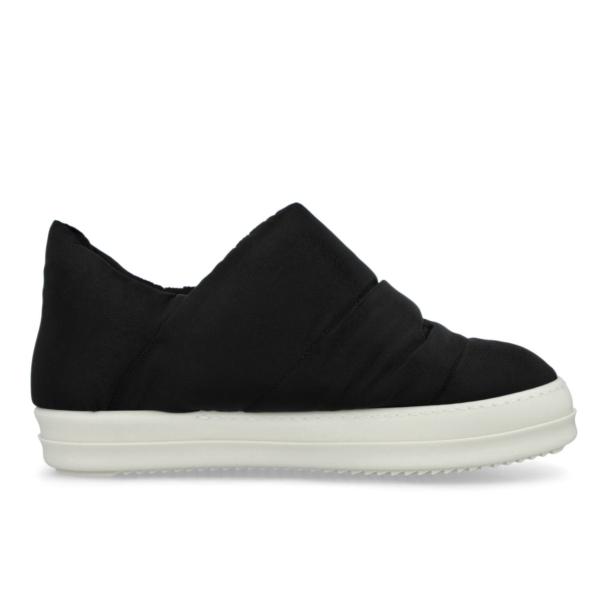 Rick Owens Puffer Slip On