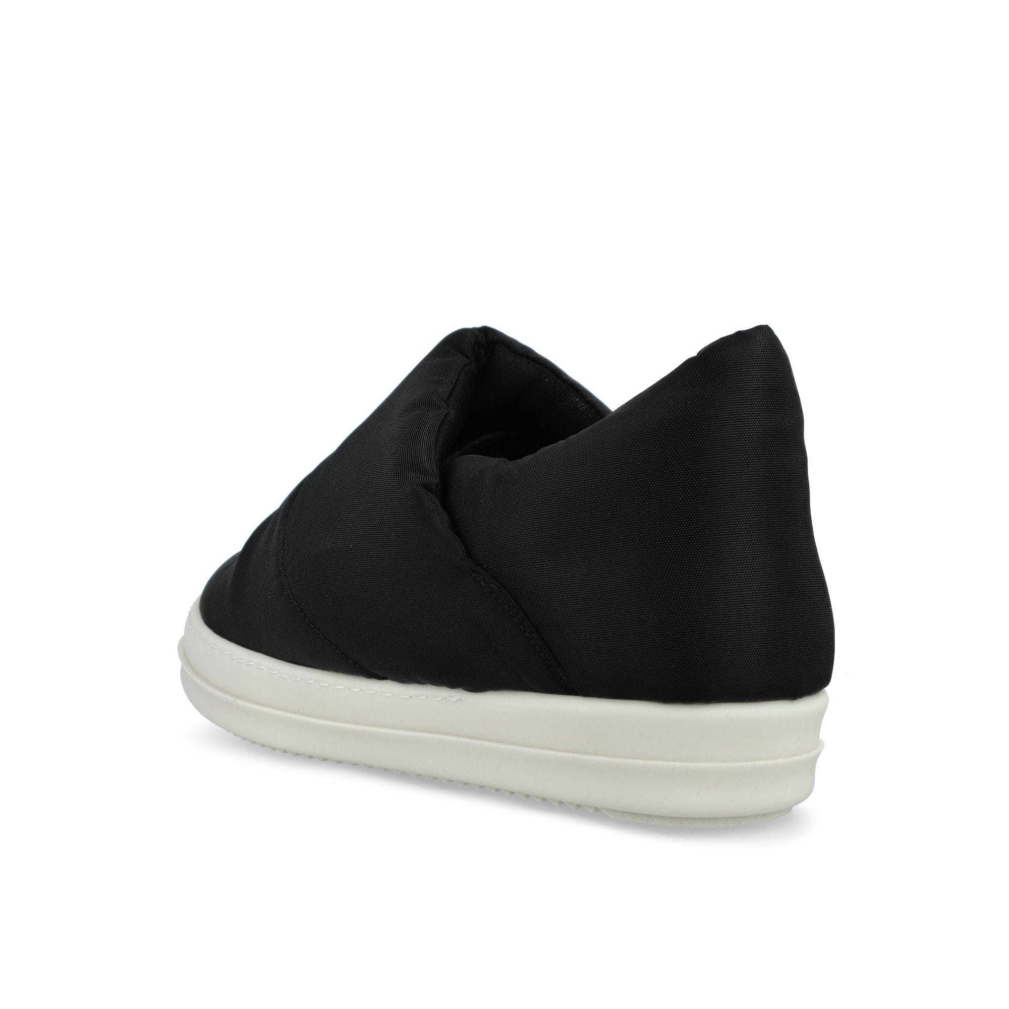 Rick Owens Puffer Slip On