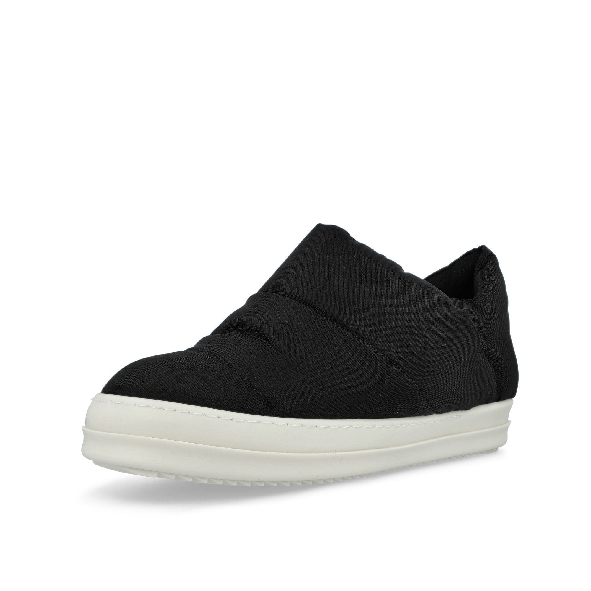 Rick Owens Puffer Slip On