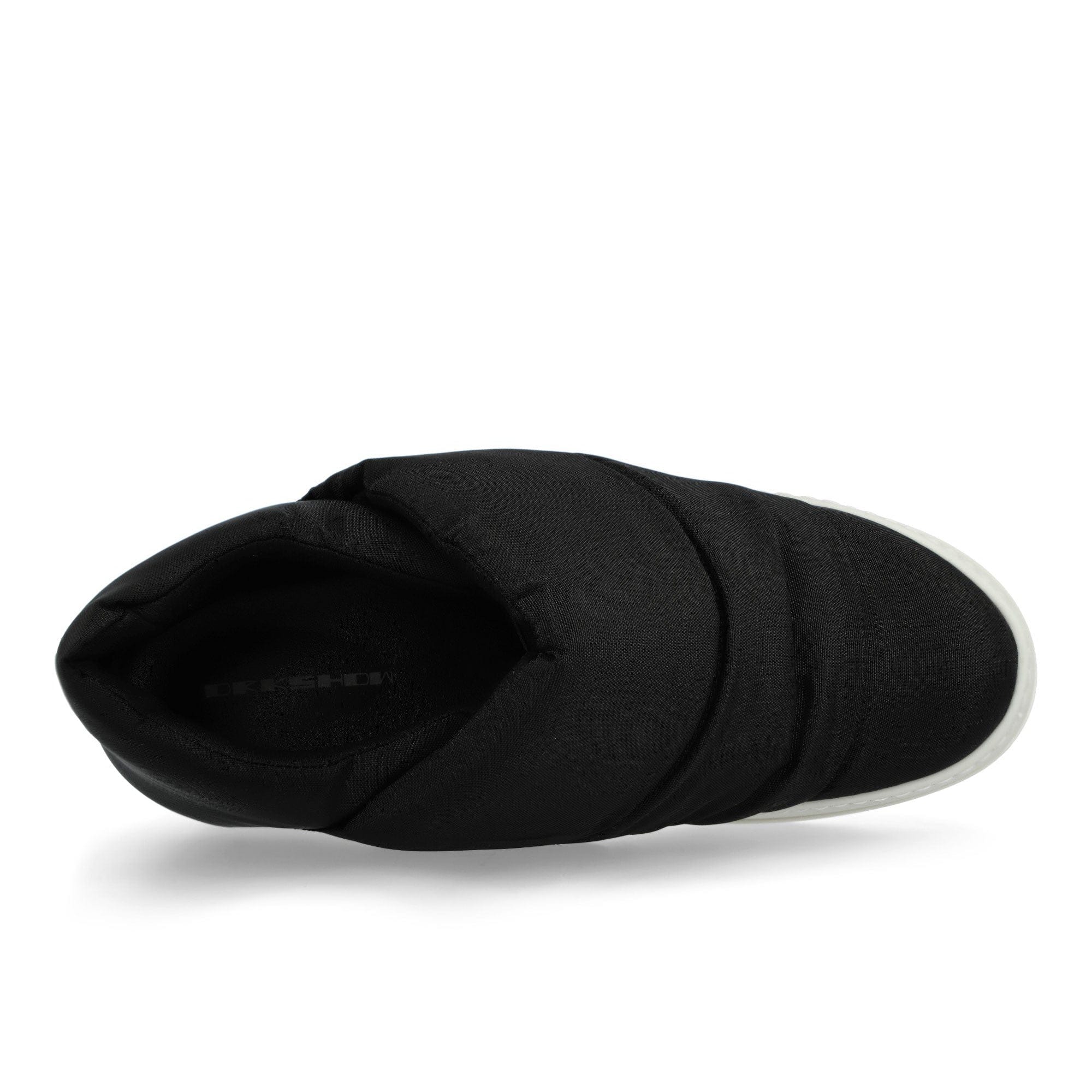 Rick Owens Puffer Slip On