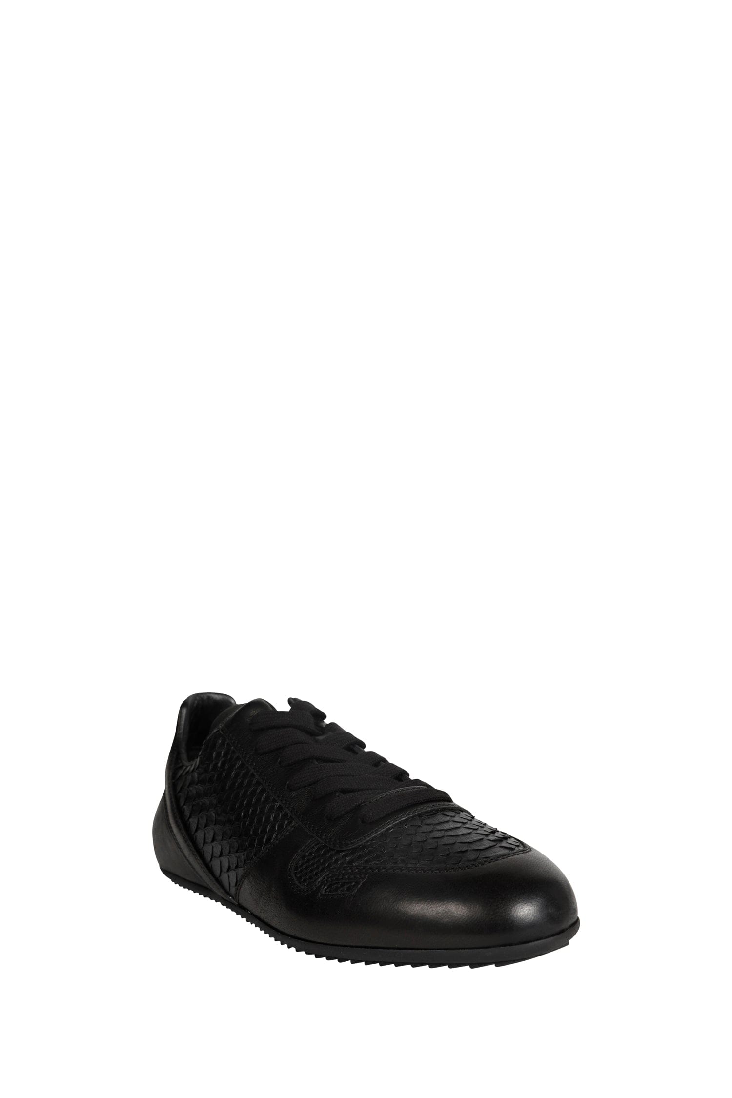 RICK OWENS Temple Minimal Sneaks