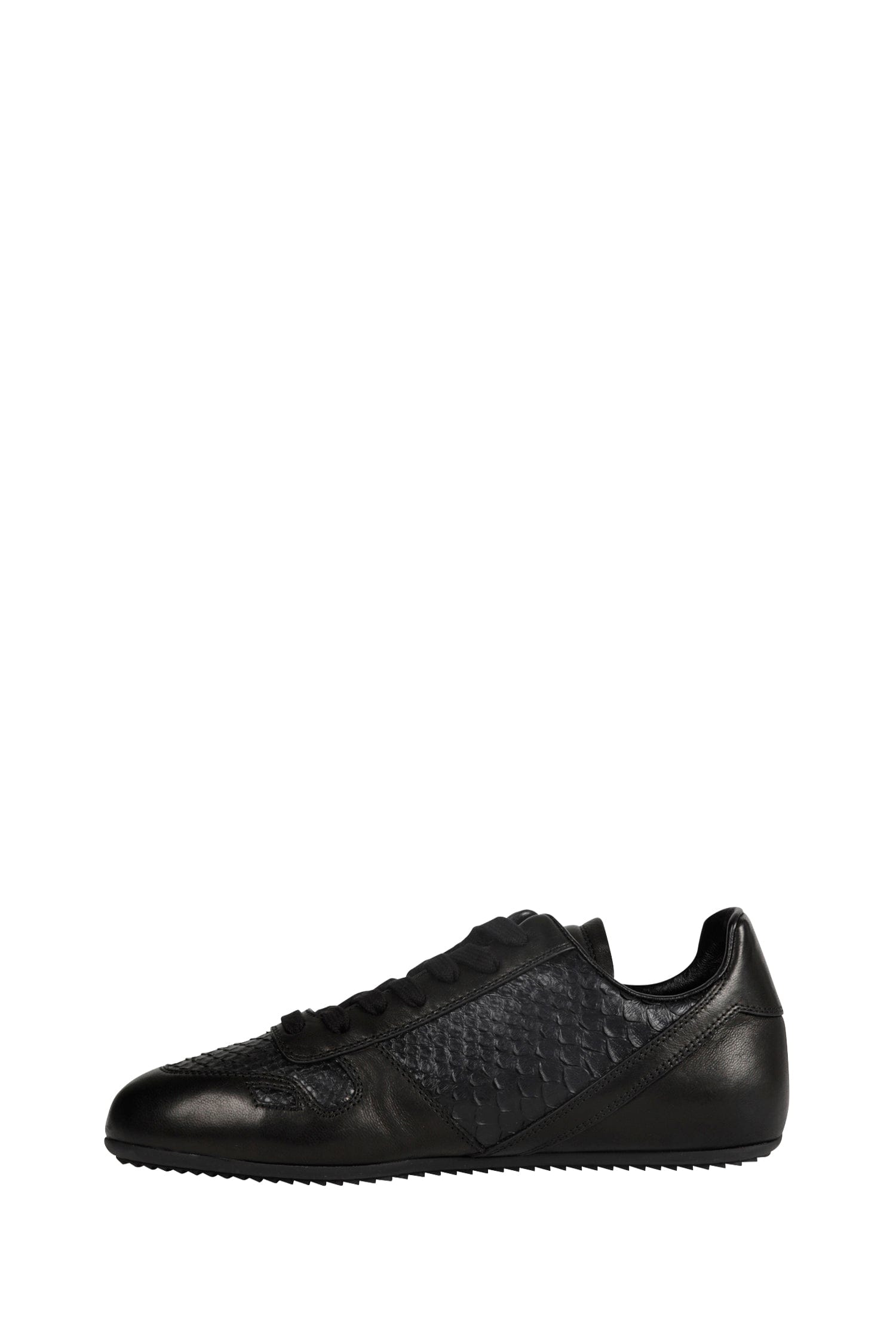 RICK OWENS Temple Minimal Sneaks