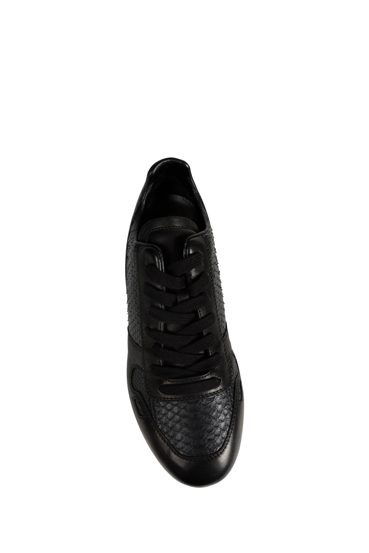 RICK OWENS Temple Minimal Sneaks