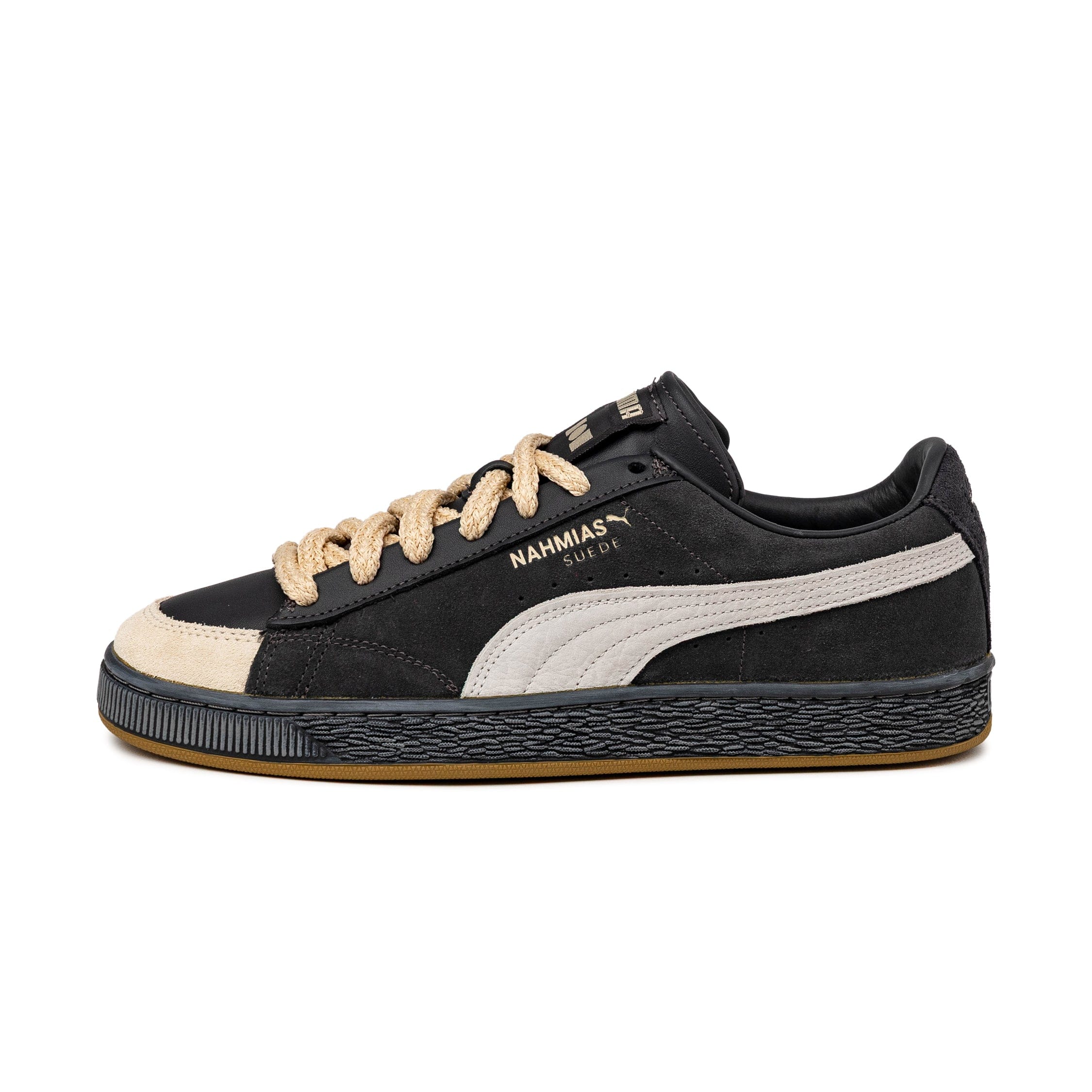 Puma x Nahmias Suede Vintage