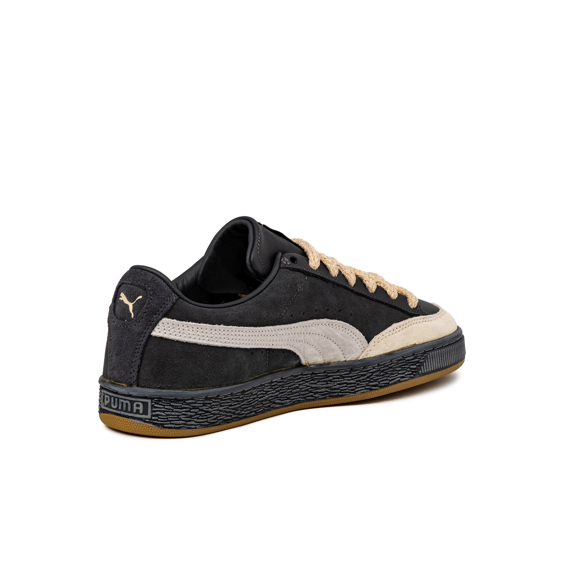 Puma x Nahmias Suede Vintage