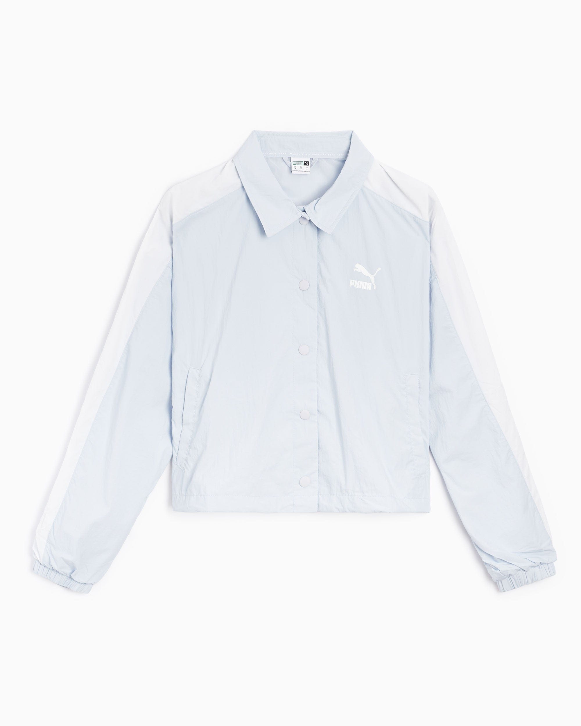 Puma Chaqueta Puma T7 Women's Woven Jacket para mujer