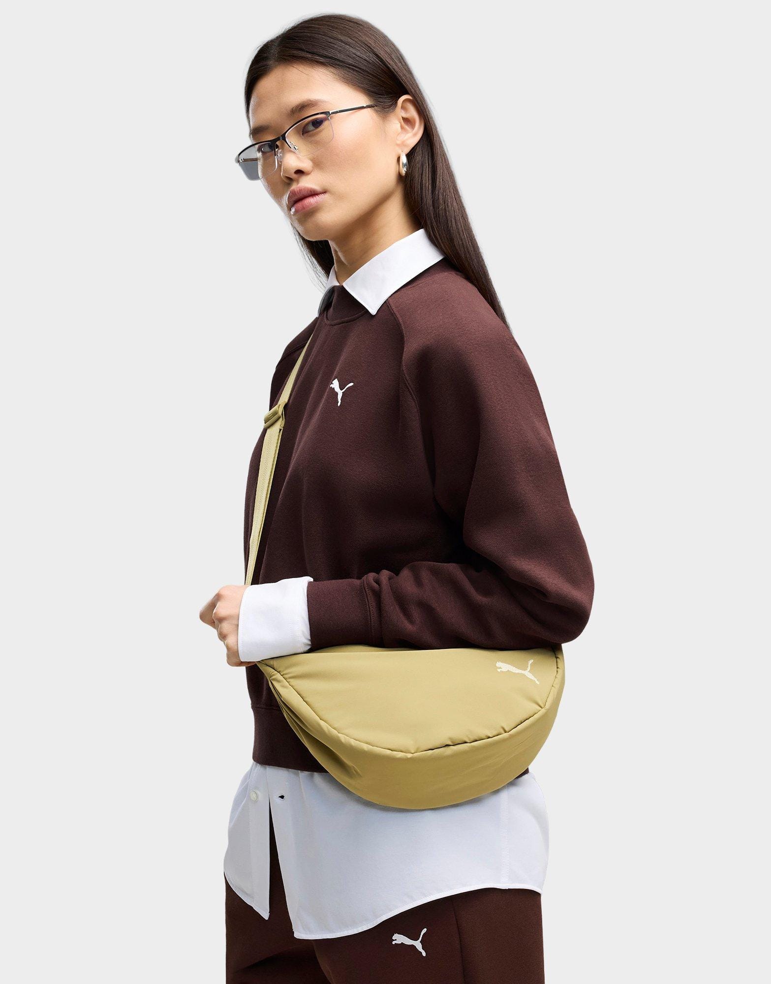 Puma Her Half Moon Bag