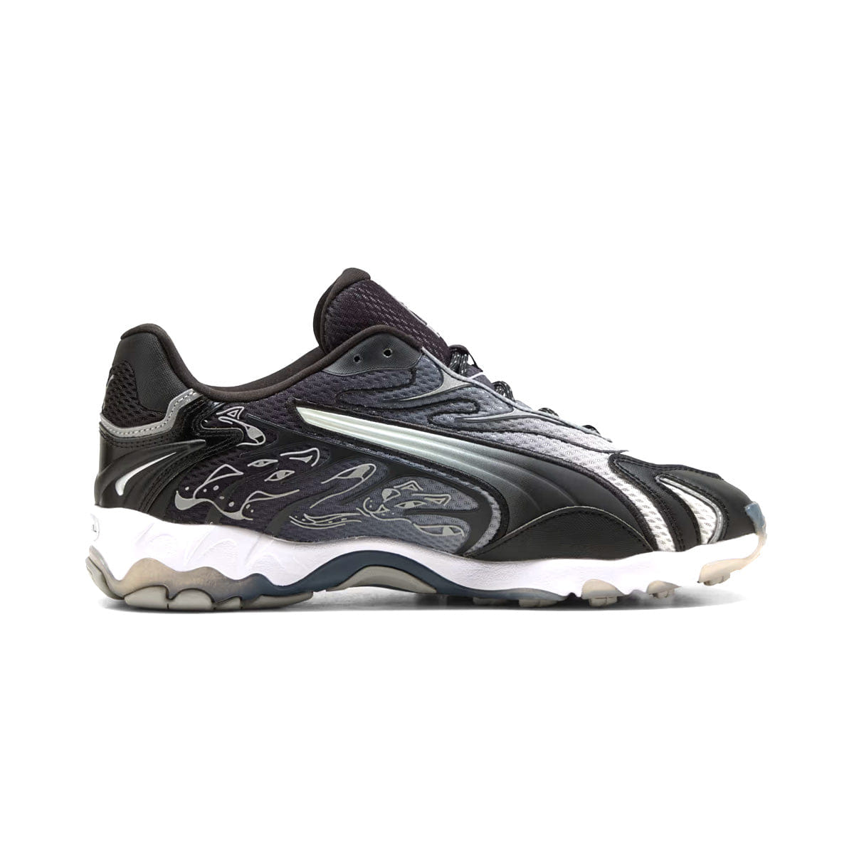 PUMA Inhale RIPNDIP Black